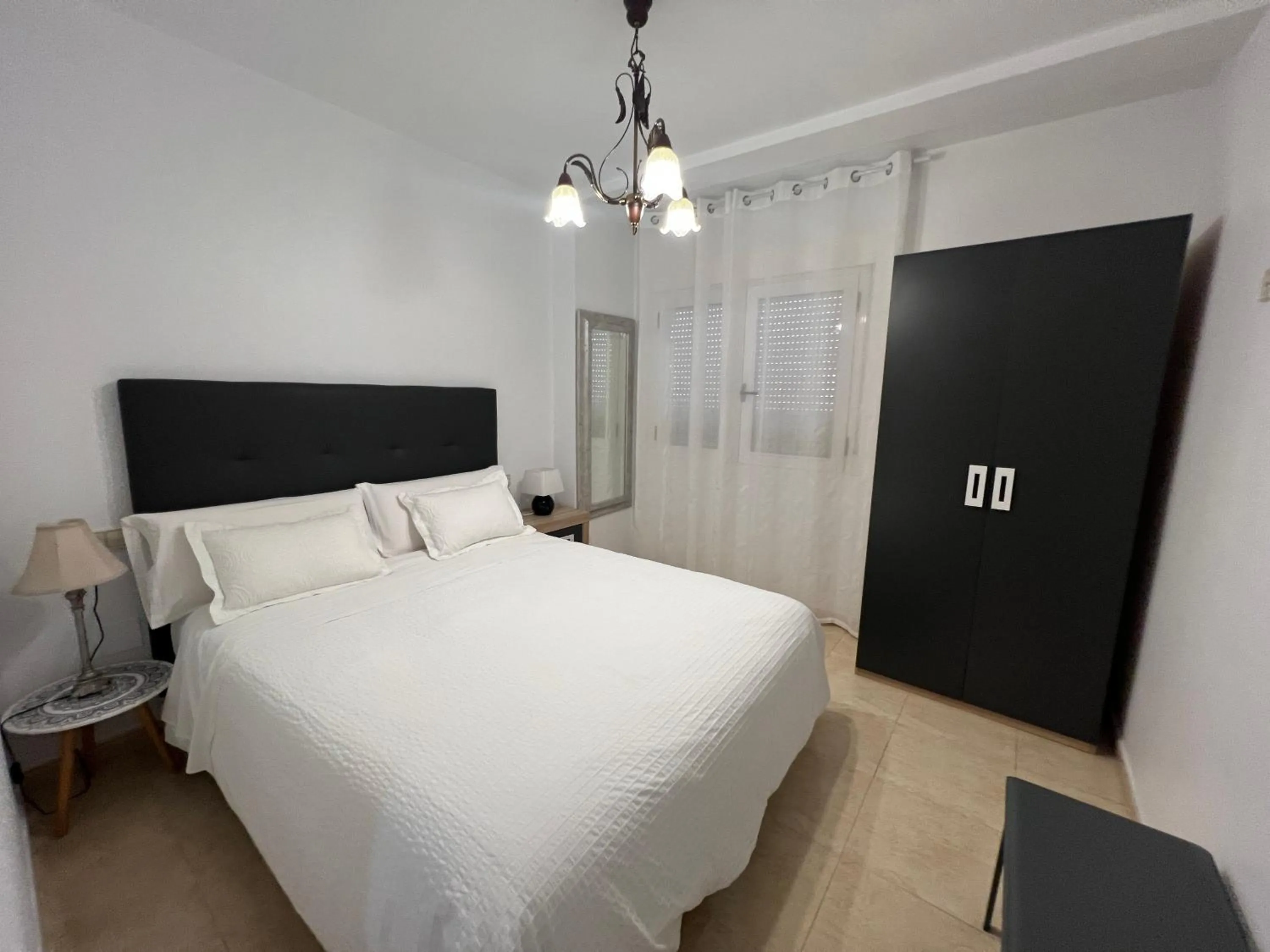 One-Bedroom Apartment in Apartamentos Turisticos Juanita "Ope"