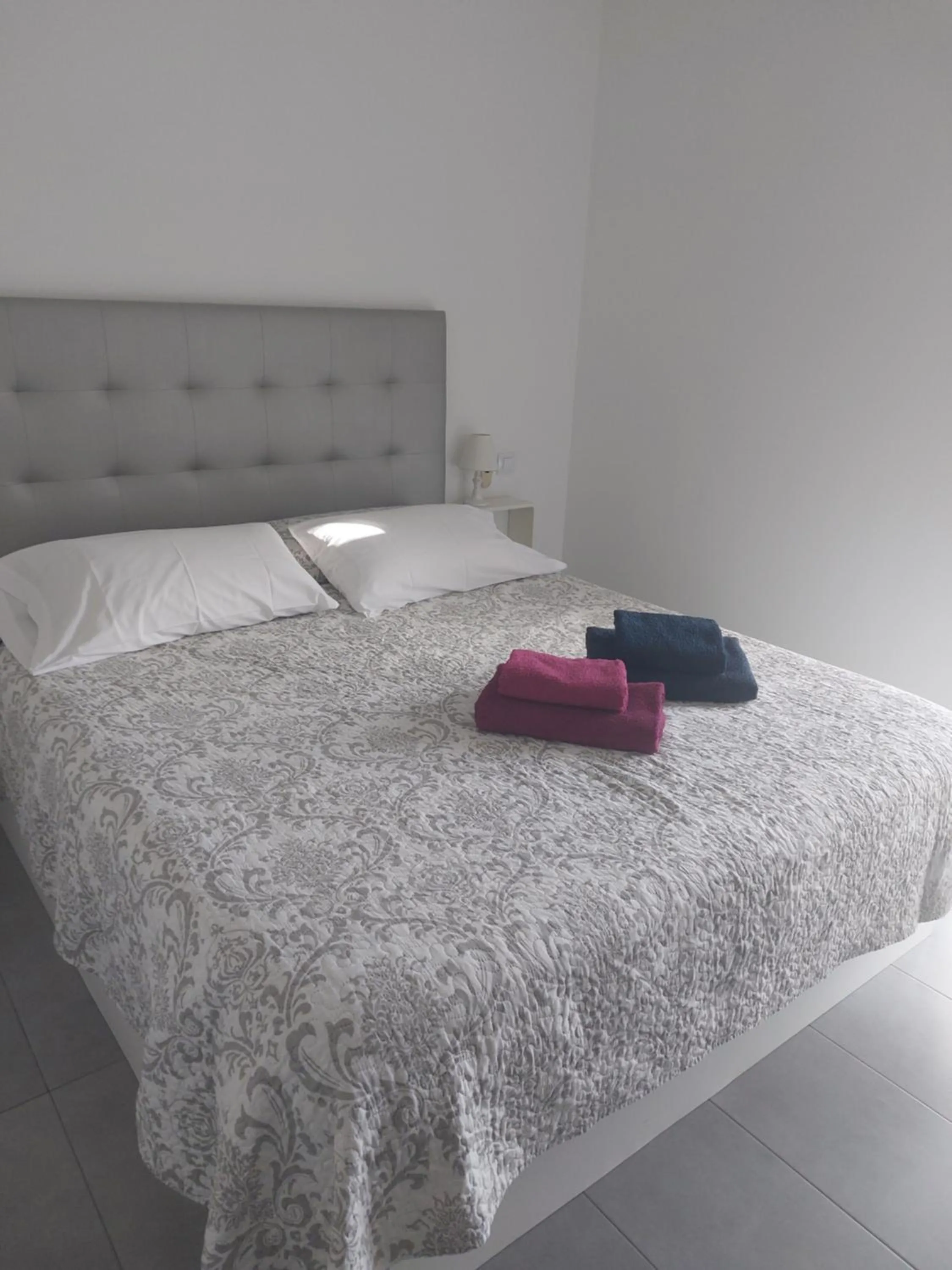 Bed in barbara 20 playa muchavista alicante