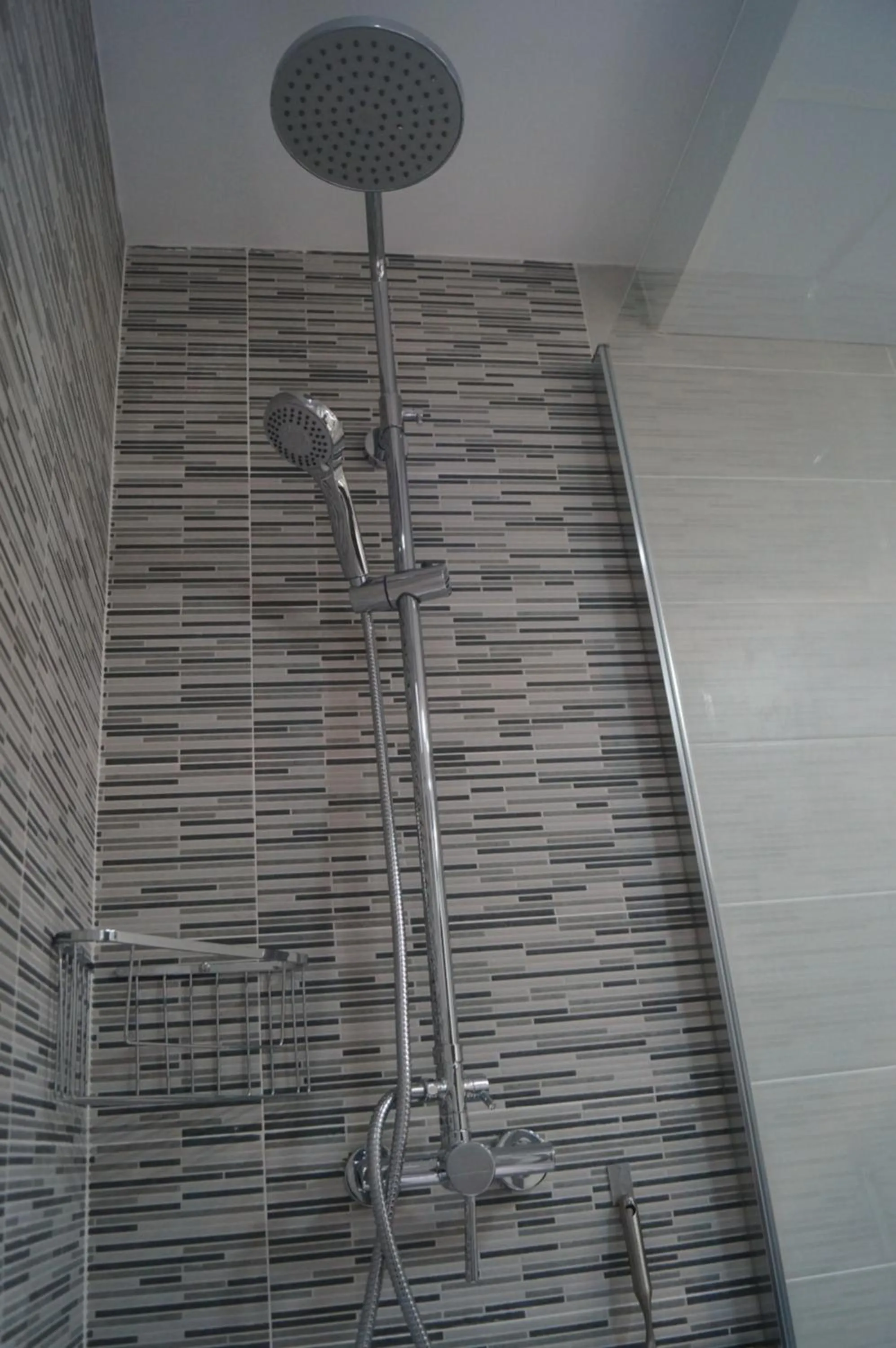 Bathroom in barbara 20 playa muchavista alicante