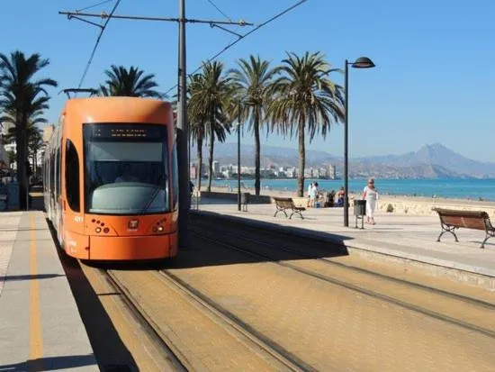 shuttle in barbara 20 playa muchavista alicante