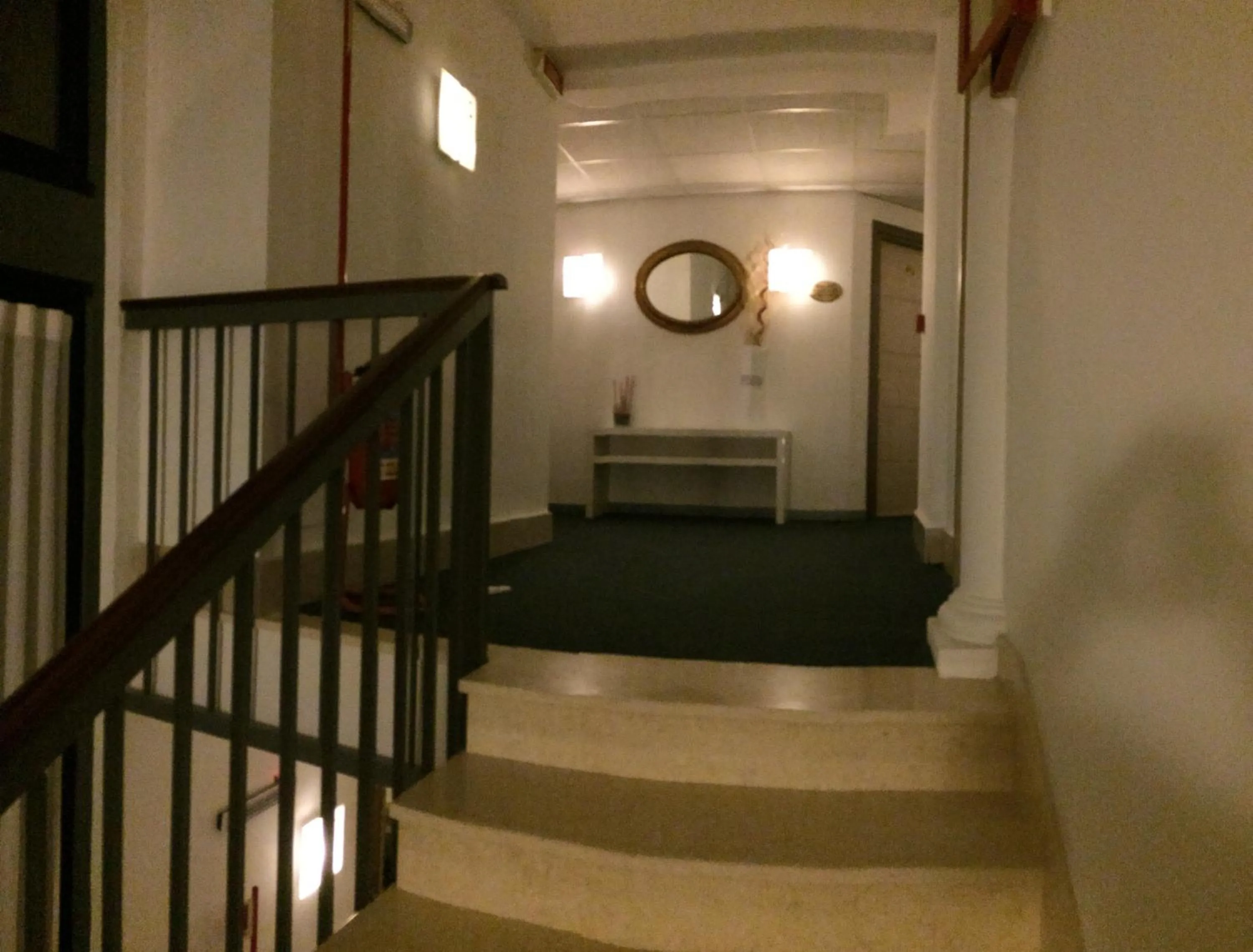 Other in Hotel Clinton