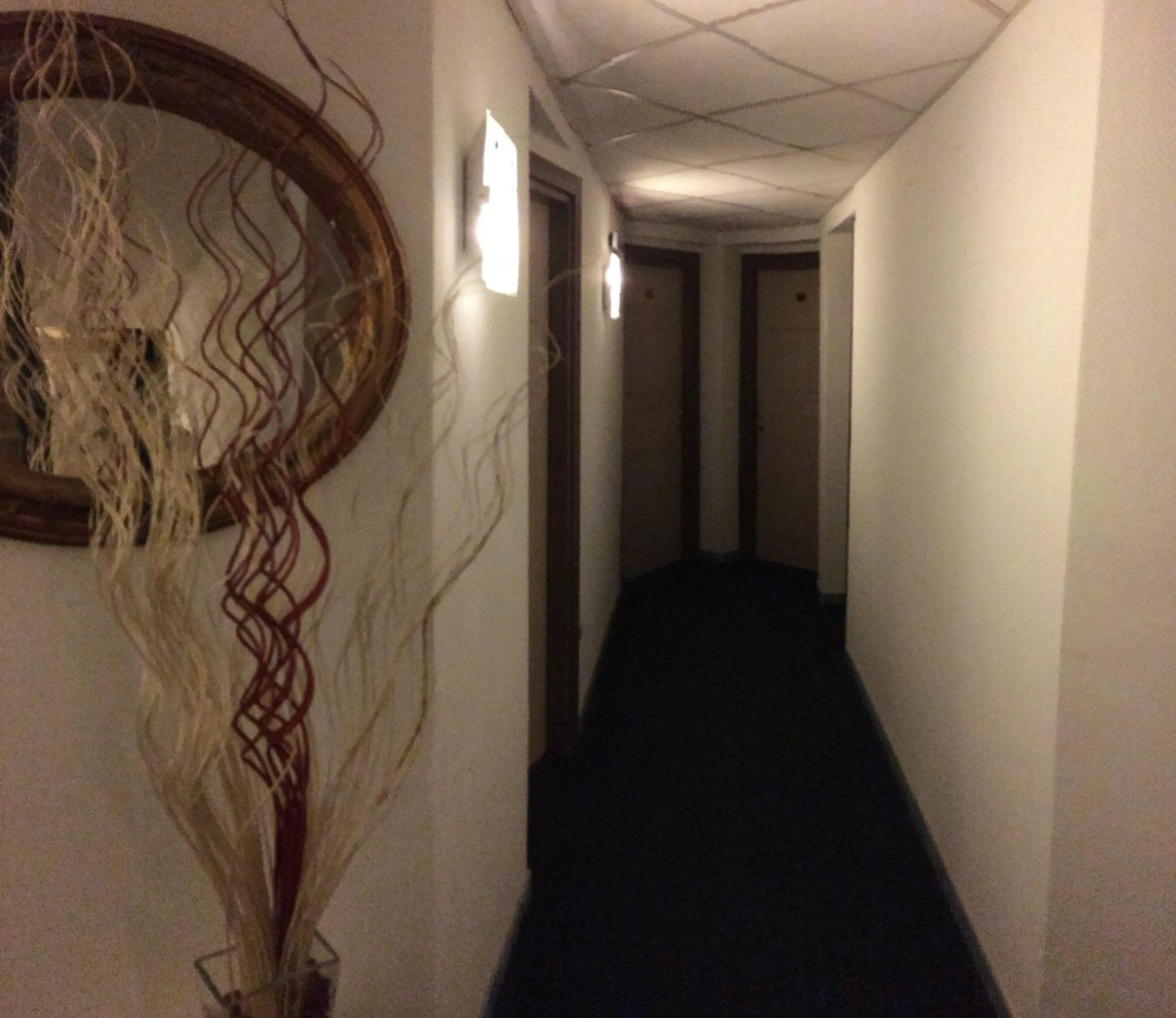 Other in Hotel Clinton