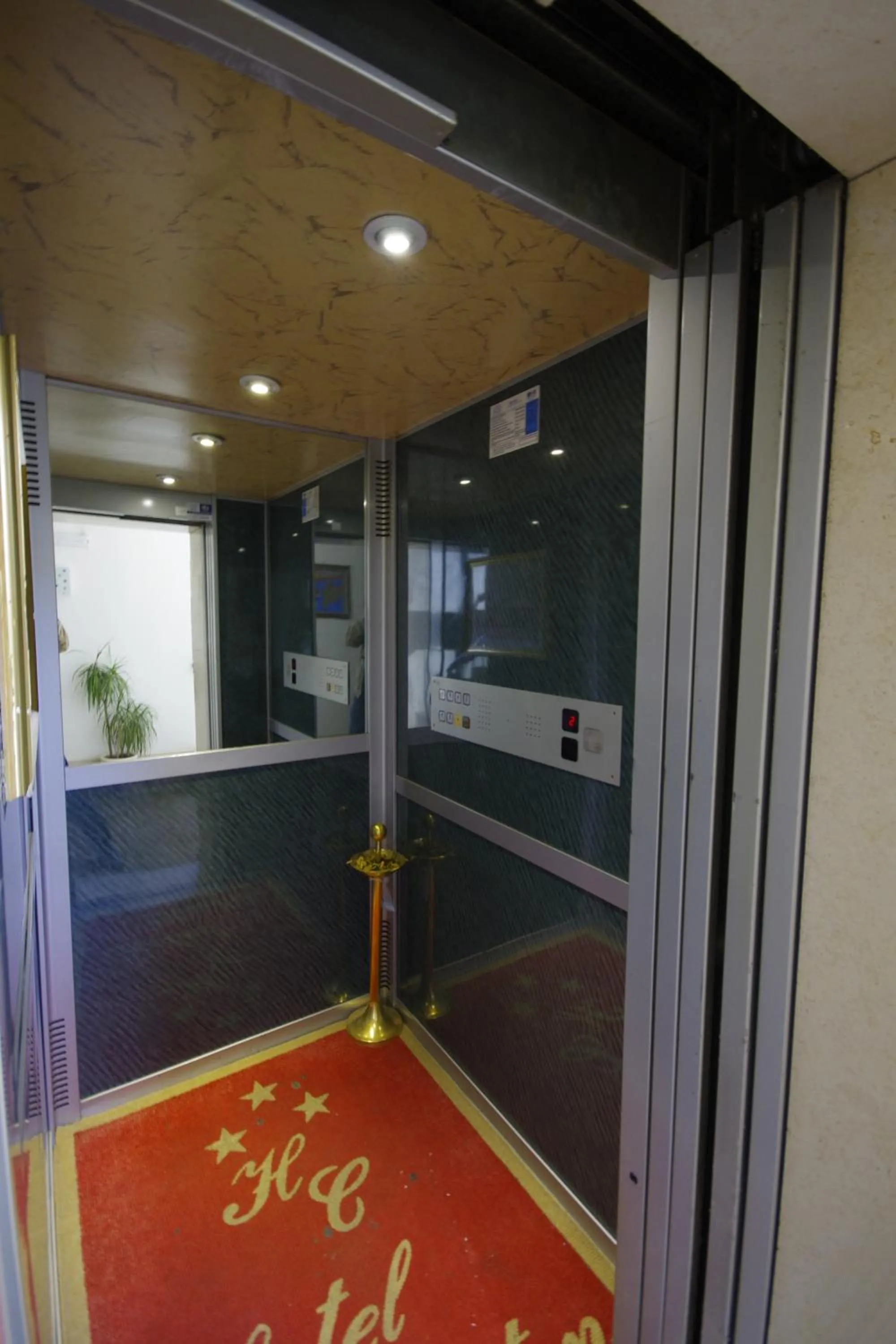 Other in Hotel Clinton