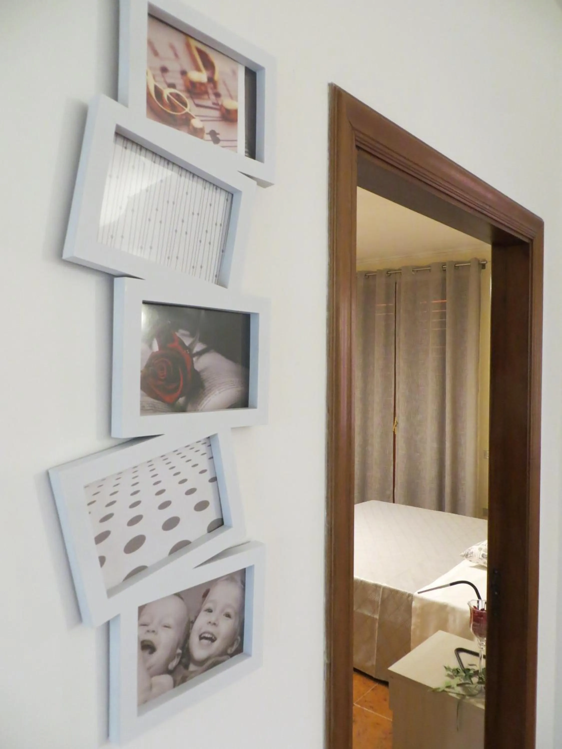 B&B Villa Alba Matera