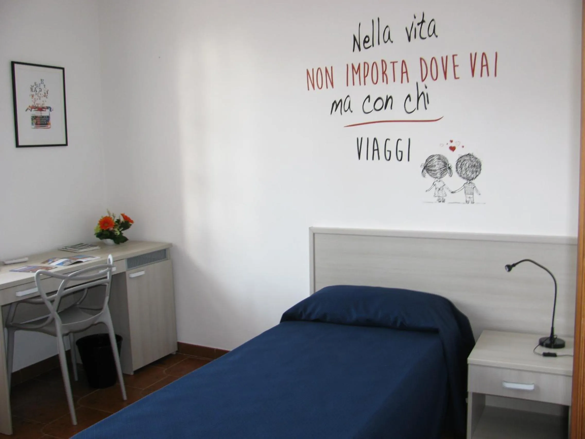 B&B Villa Alba Matera