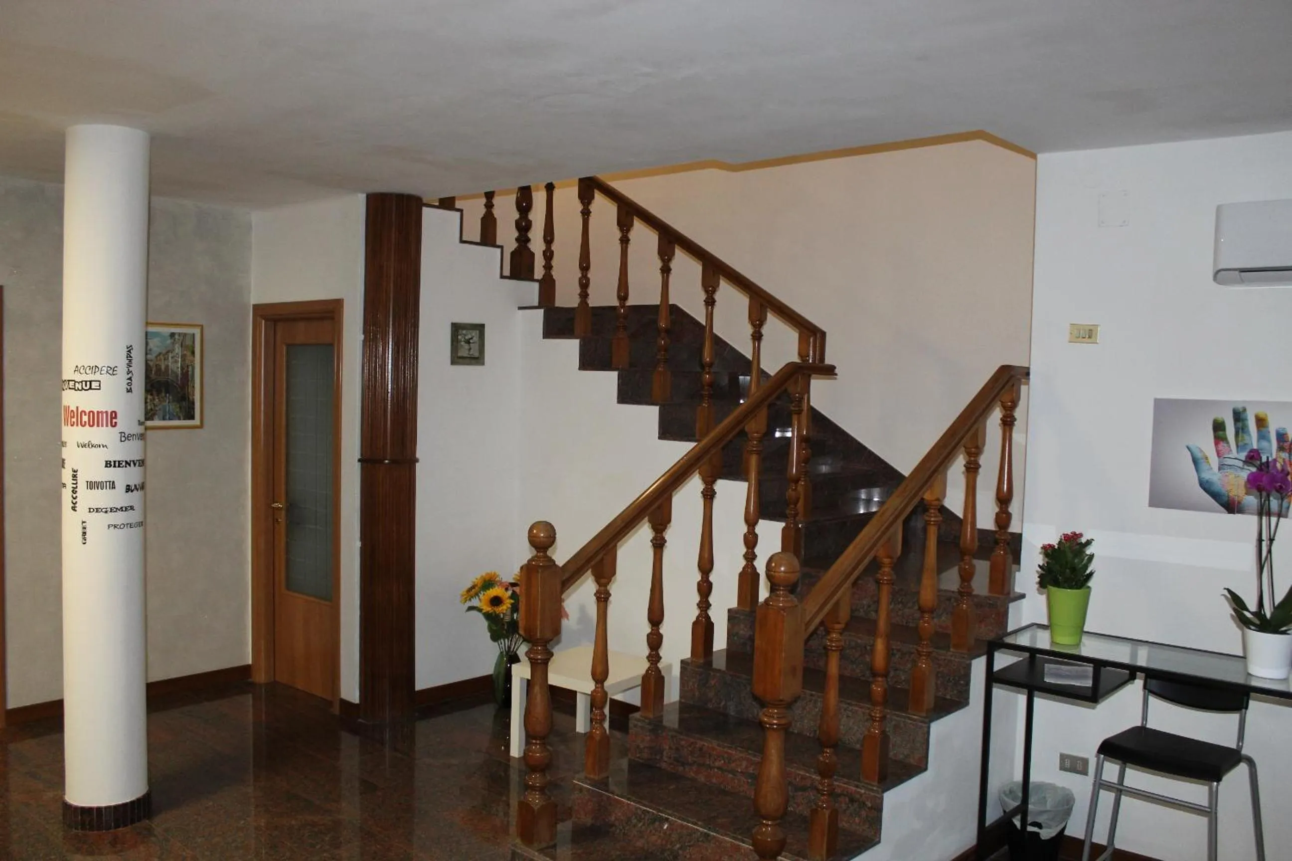 B&B Villa Alba Matera