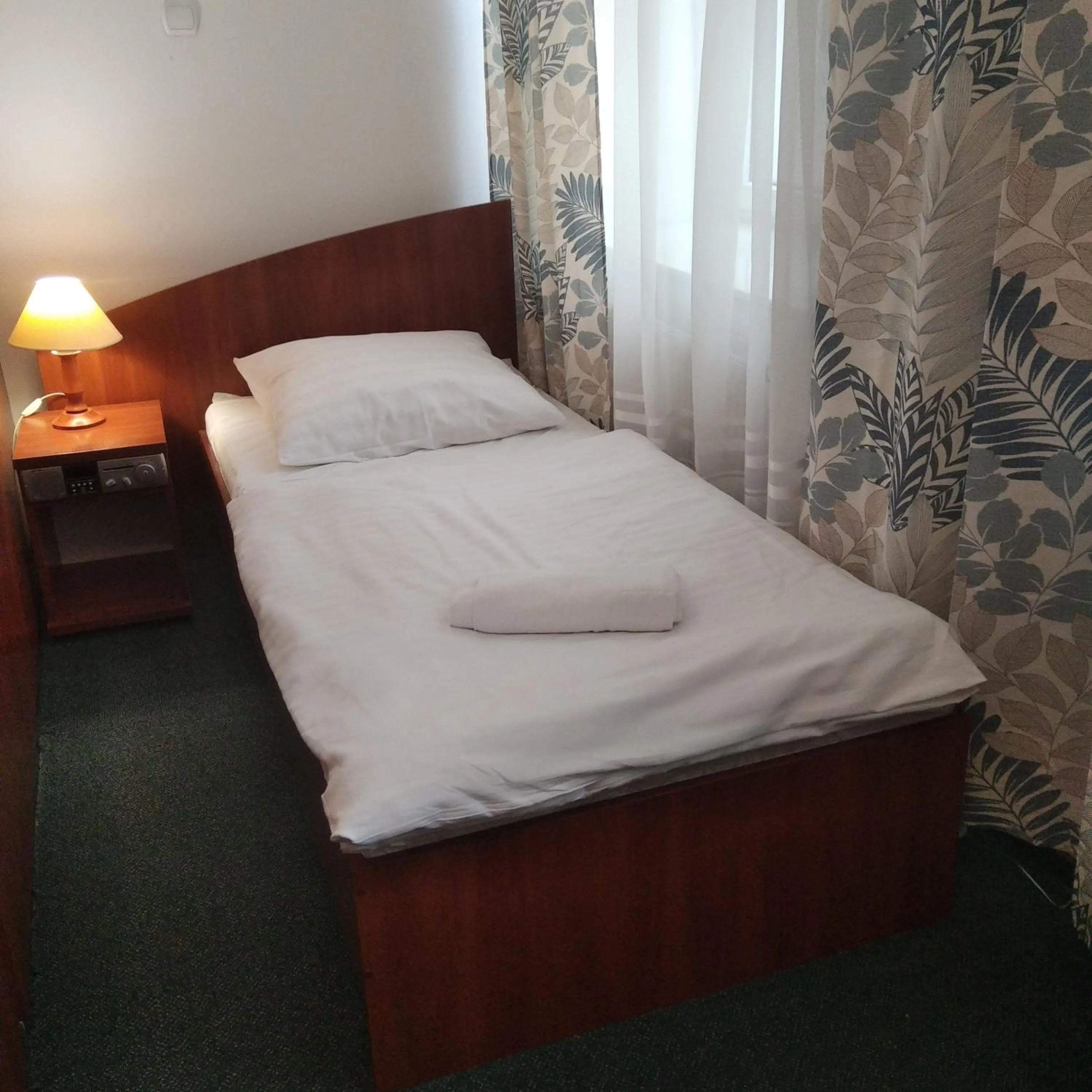 Bed in Centrum Szkoleniowo-Konferencyjne Społem