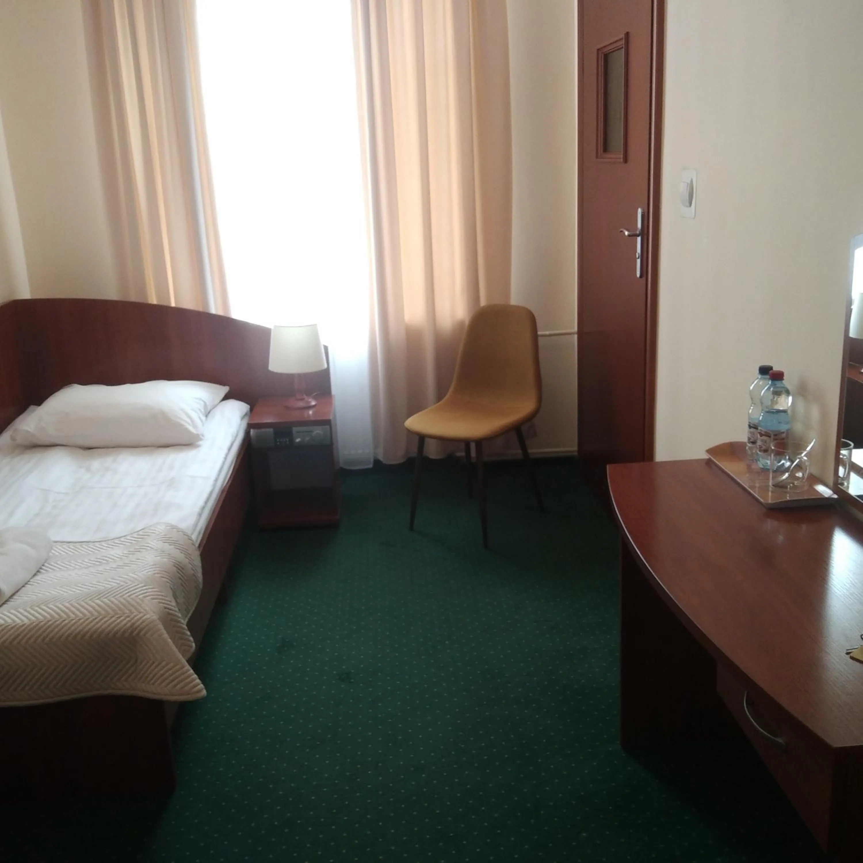 Bed in Centrum Szkoleniowo-Konferencyjne Społem