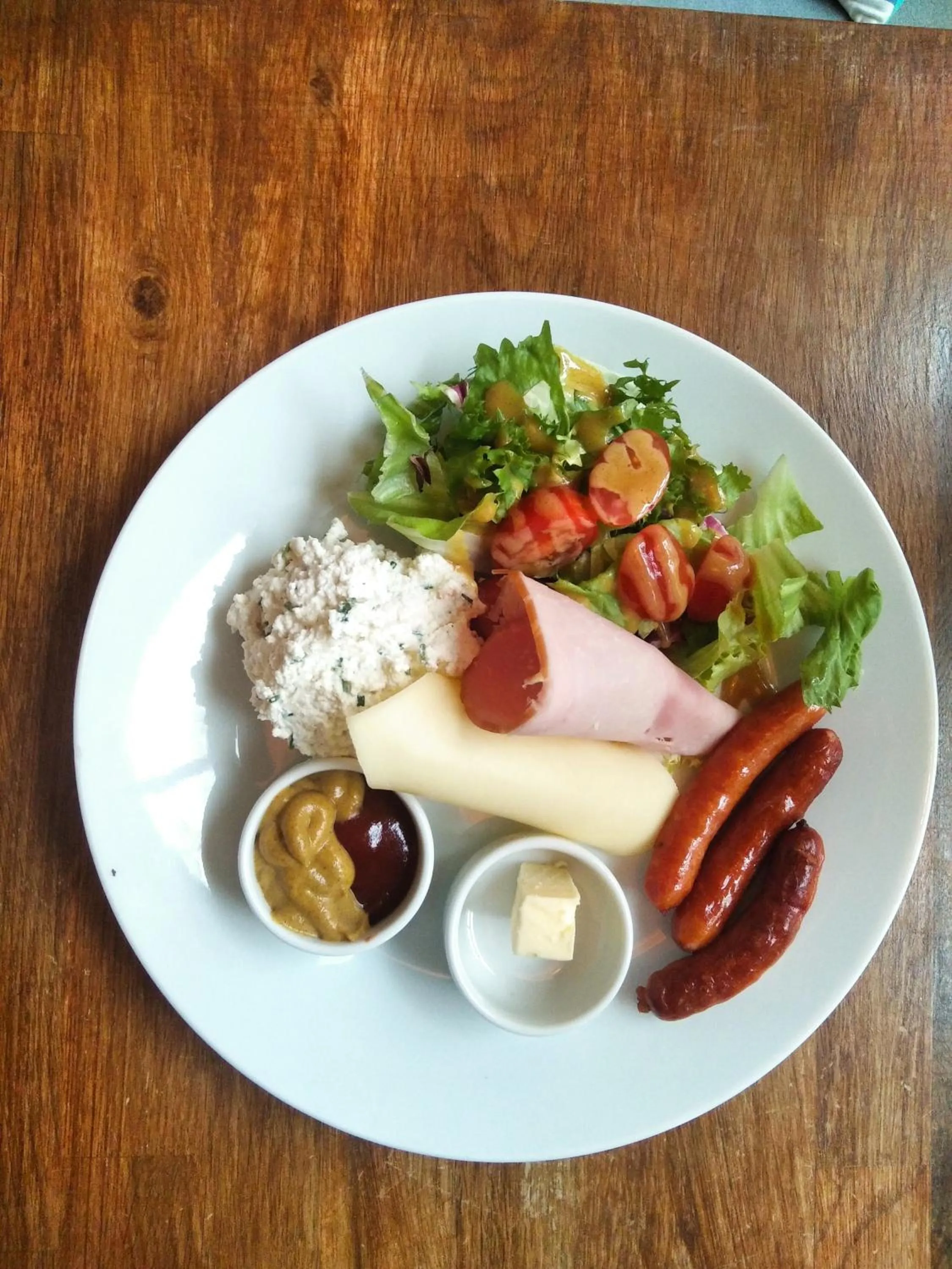 Restaurant/places to eat in Centrum Szkoleniowo-Konferencyjne Społem