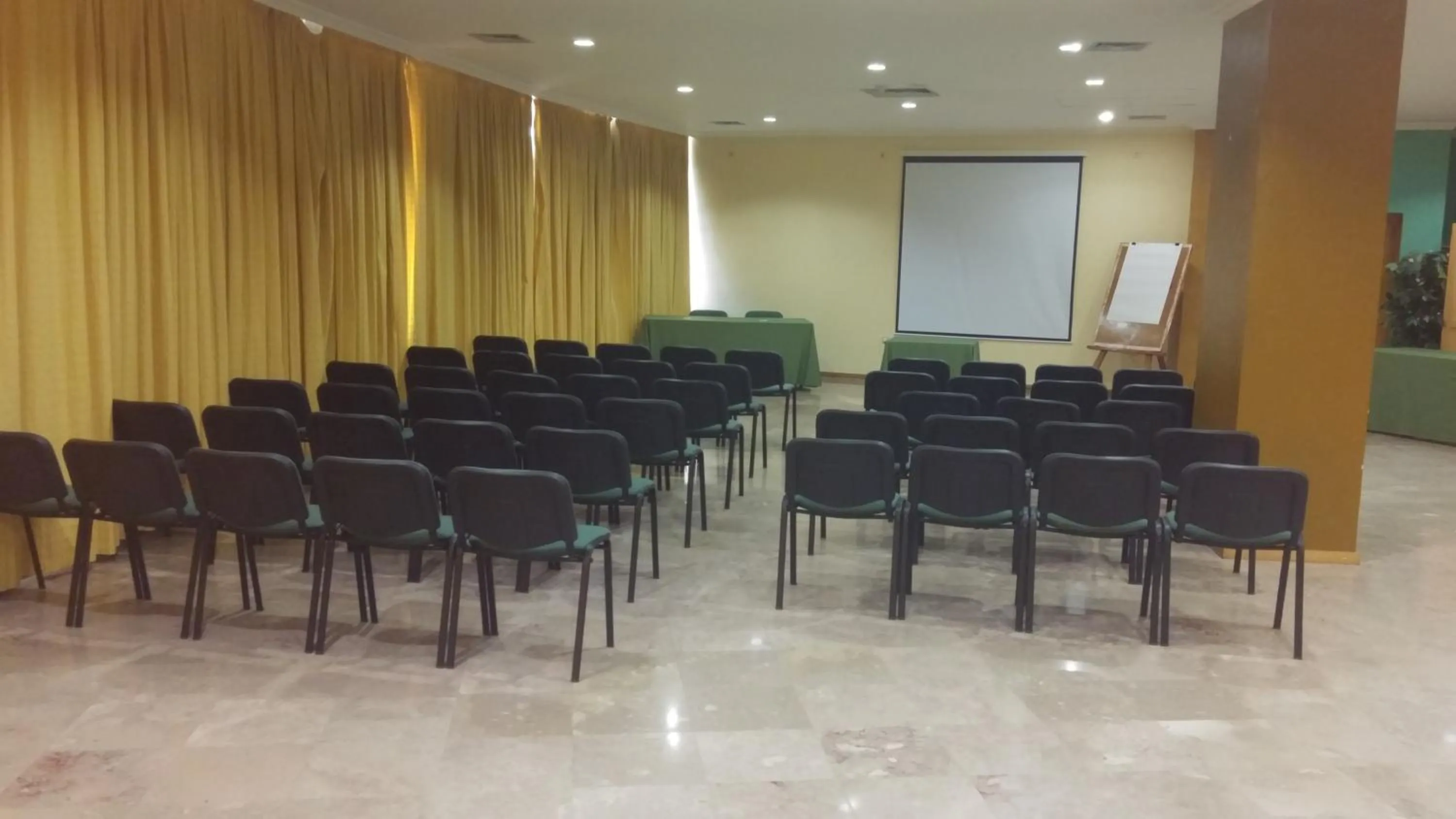 Meeting/conference room in Grande Hotel Dom Dinis