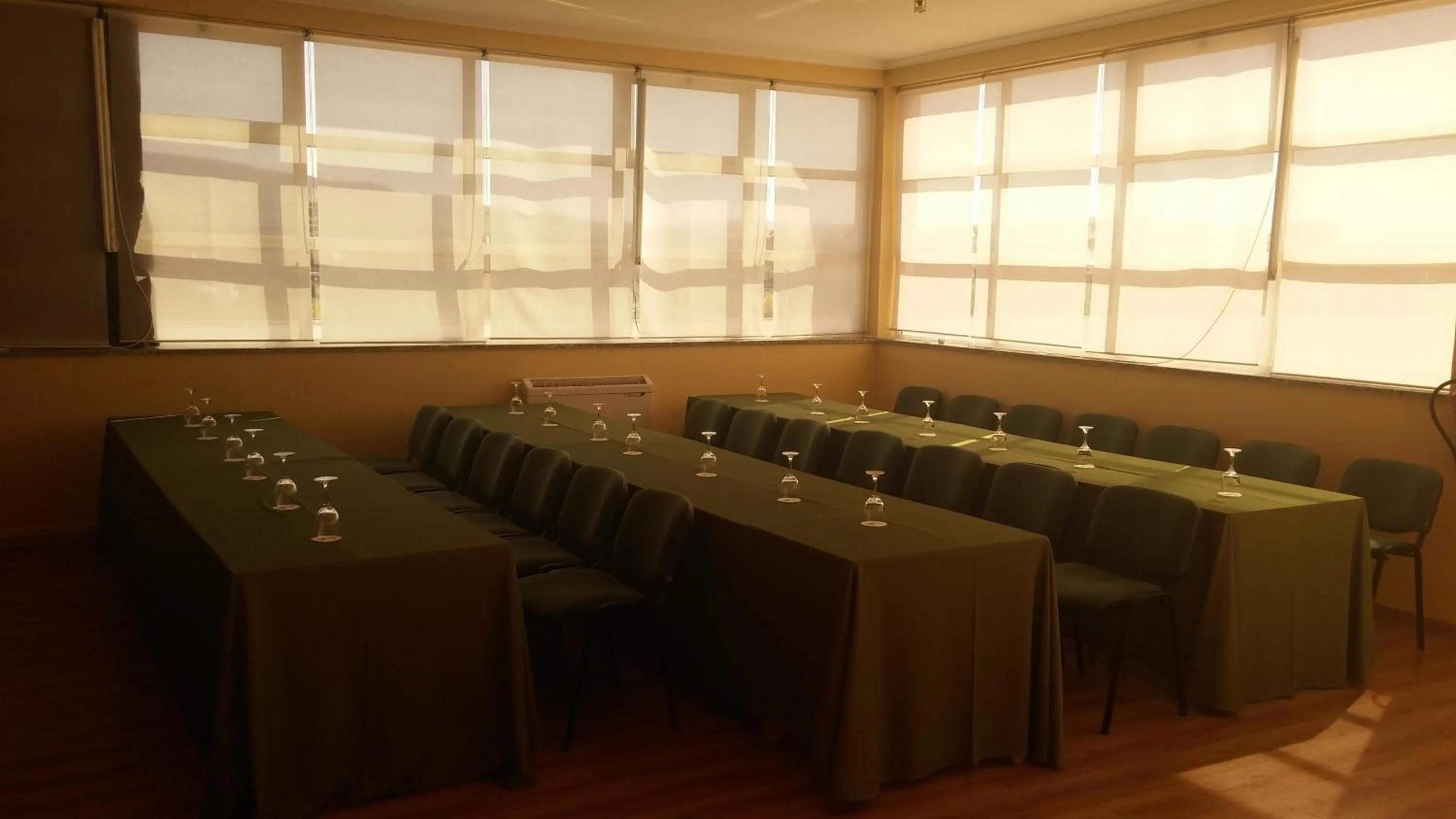 Business facilities in Grande Hotel Dom Dinis