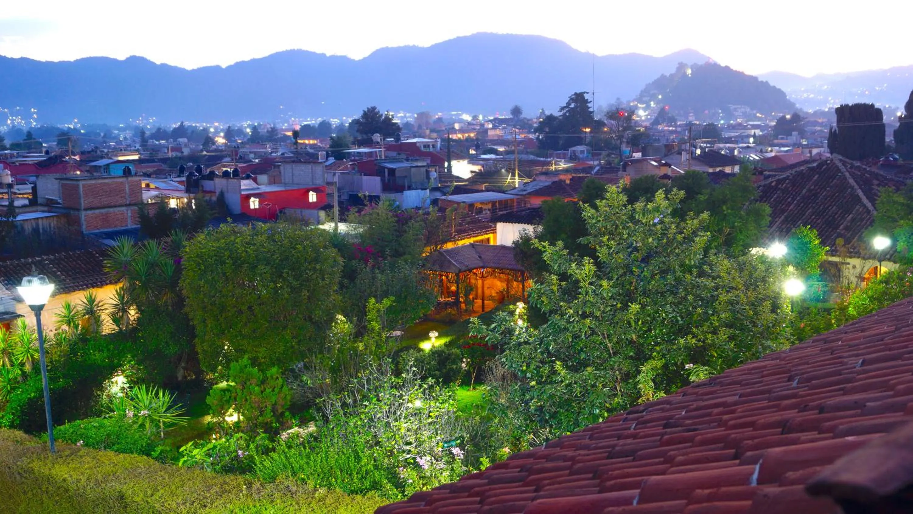 Hotel Rincon Del Arco