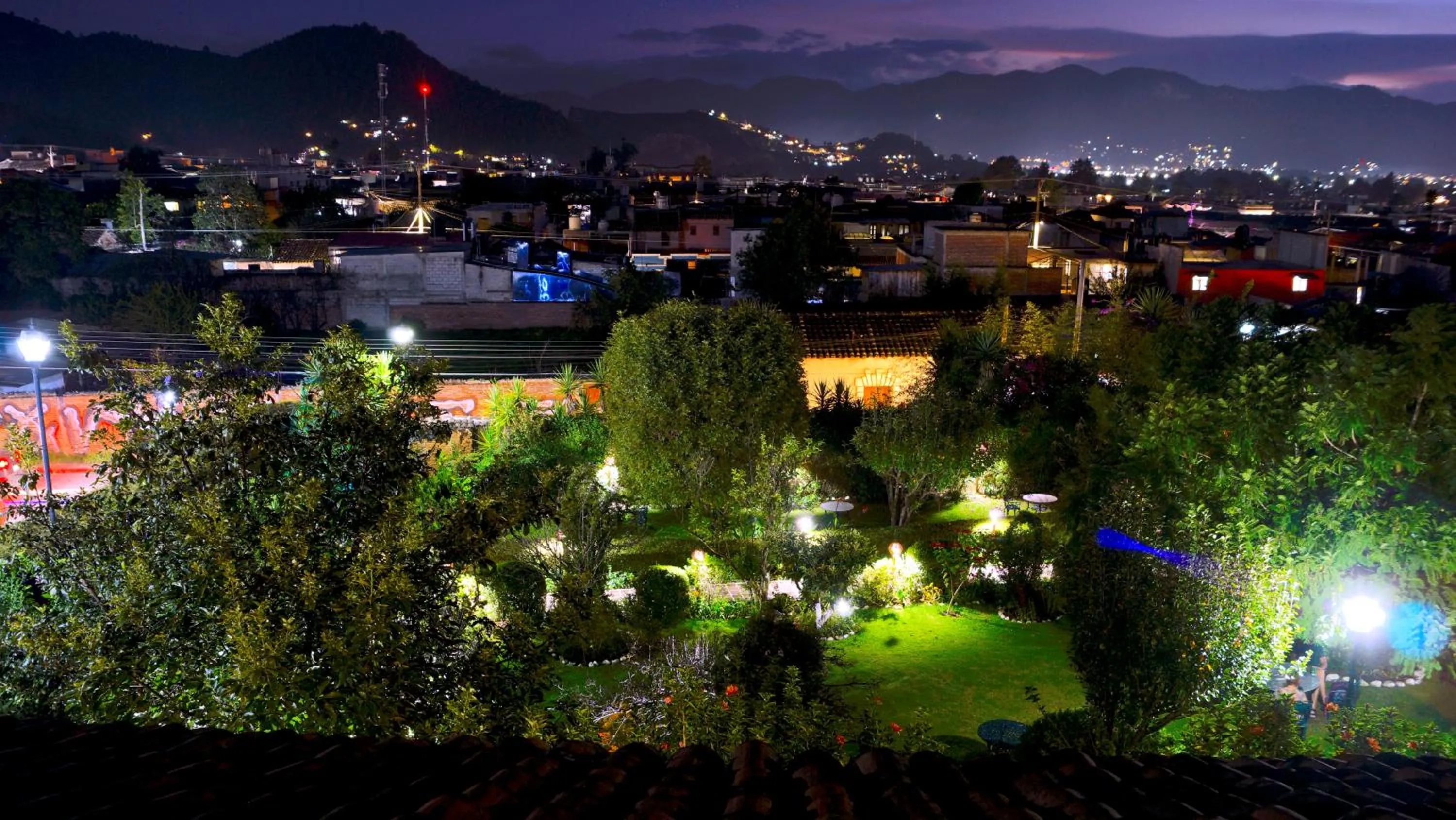 Hotel Rincon Del Arco