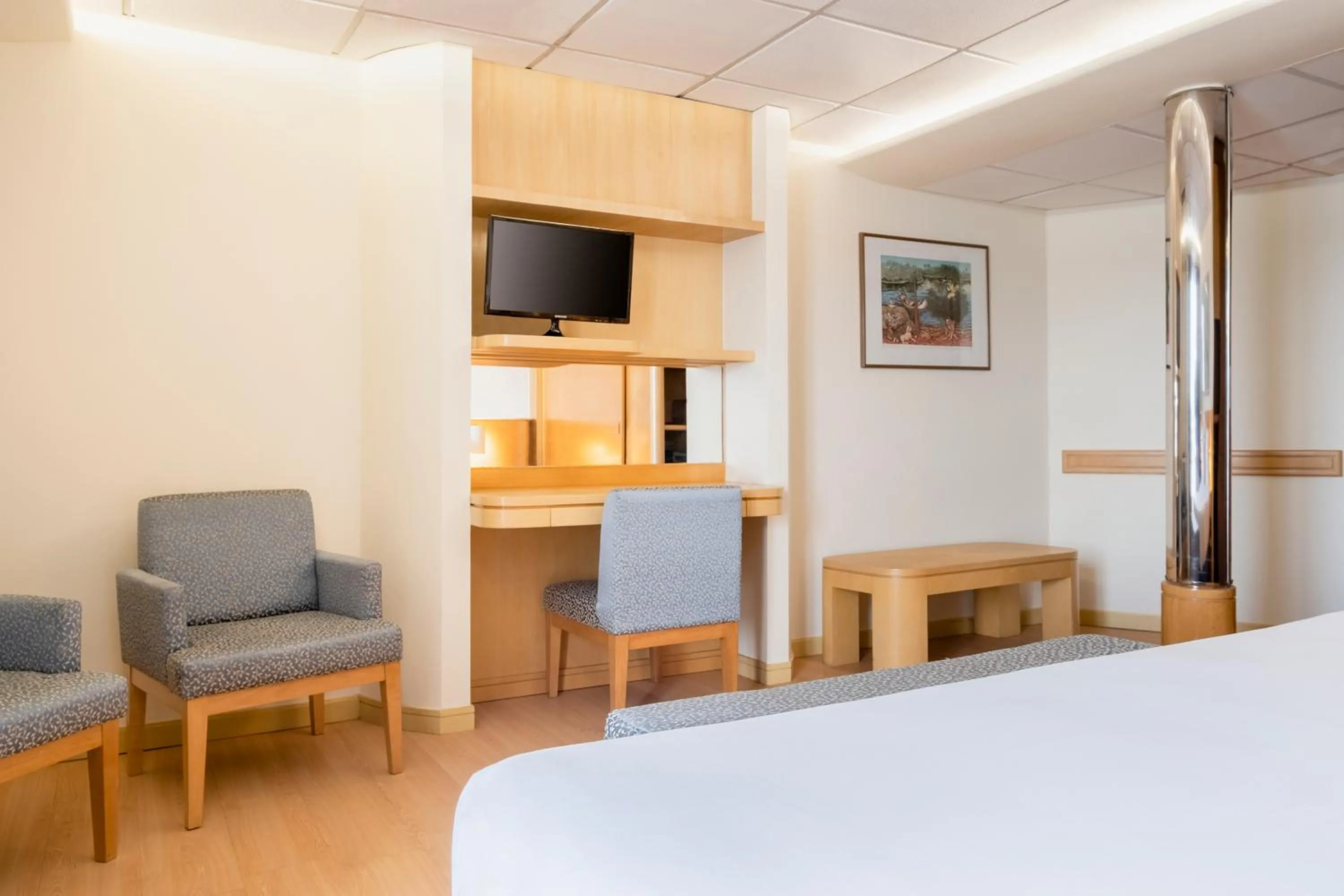 acessibility, Bed in Grand Amazon Expedition - All Inclusive