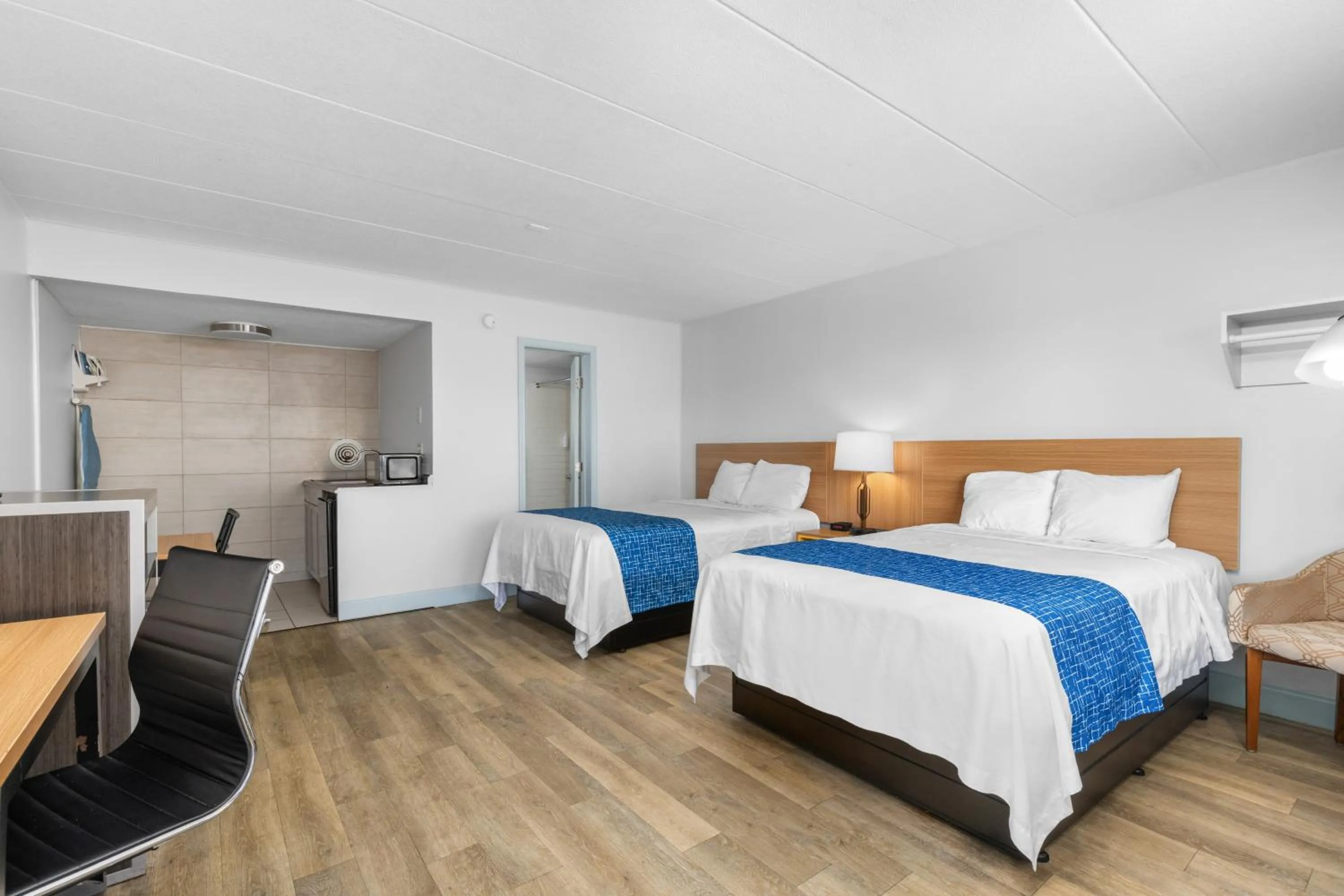 Travelodge by Wyndham Virginia Beach