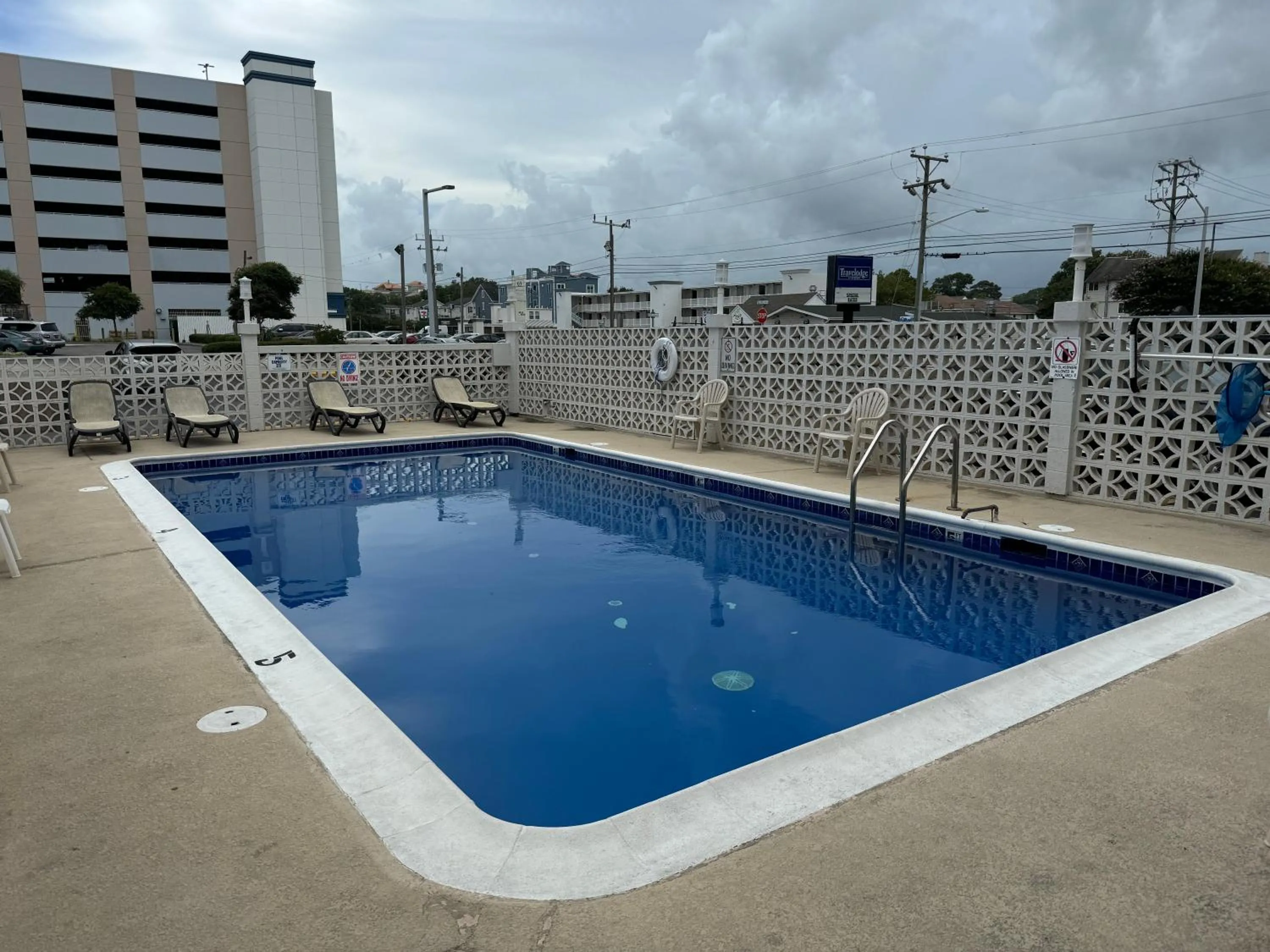 Travelodge by Wyndham Virginia Beach