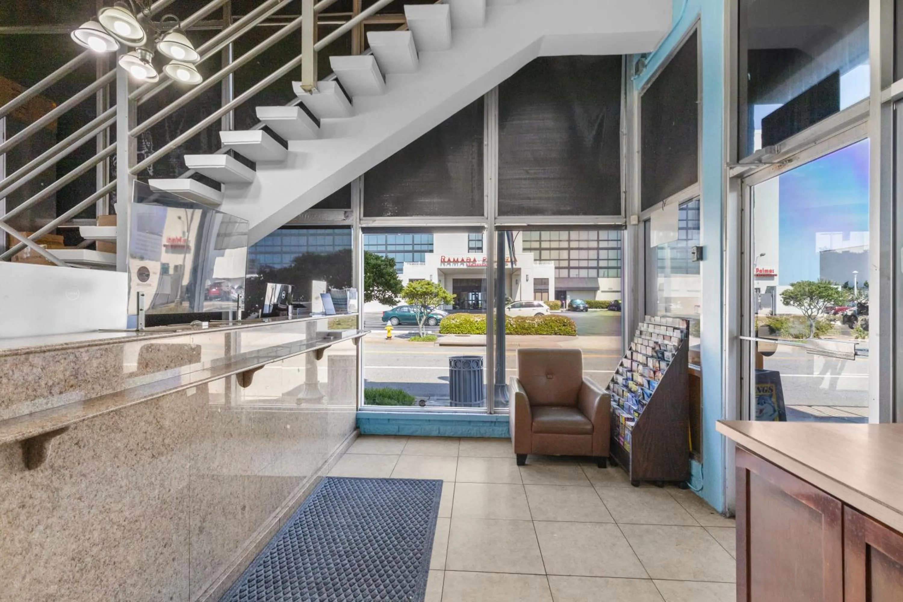 Travelodge by Wyndham Virginia Beach