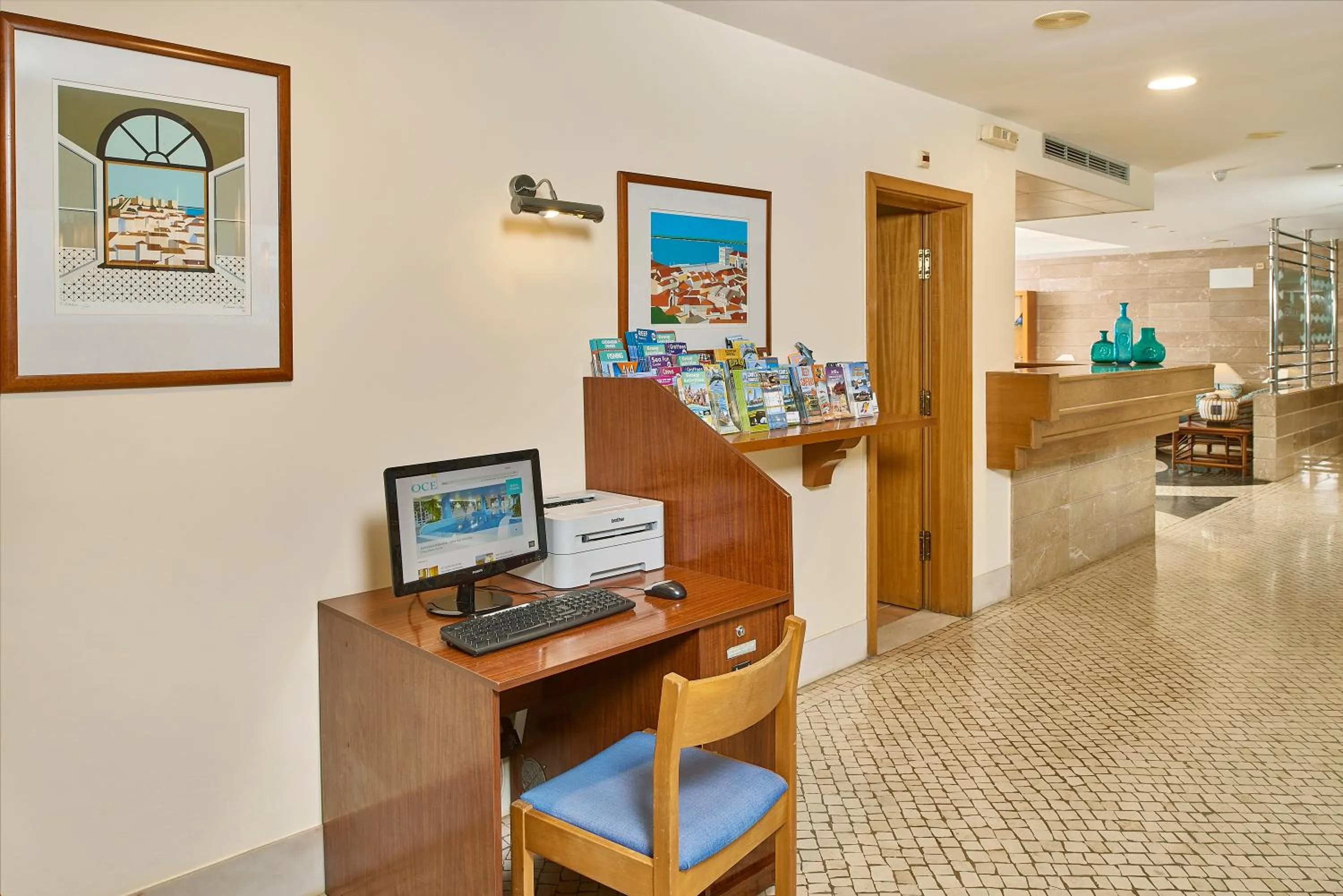 Other in Oceanus Aparthotel