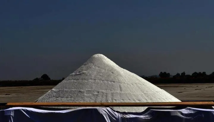 Nearby landmark in Hotel Paraiso