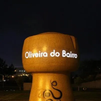 Nearby landmark in Hotel Paraiso