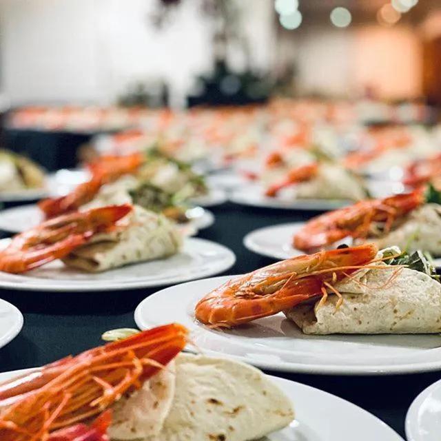 Restaurant/places to eat in Hotel Paraiso