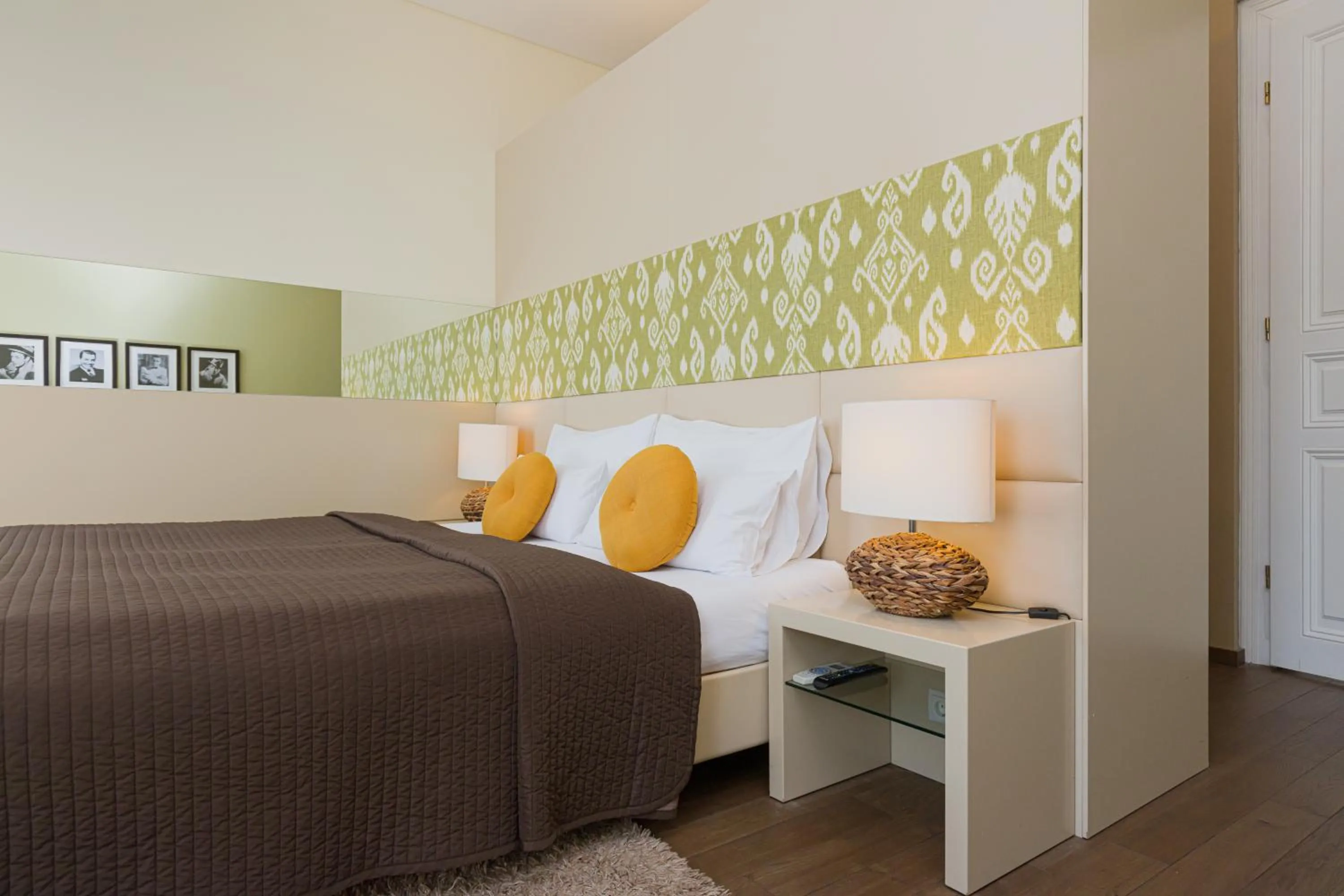 Photo of the whole room, Bed in RAFAEL KAISER - Premium Apartments - Contactless Check-In