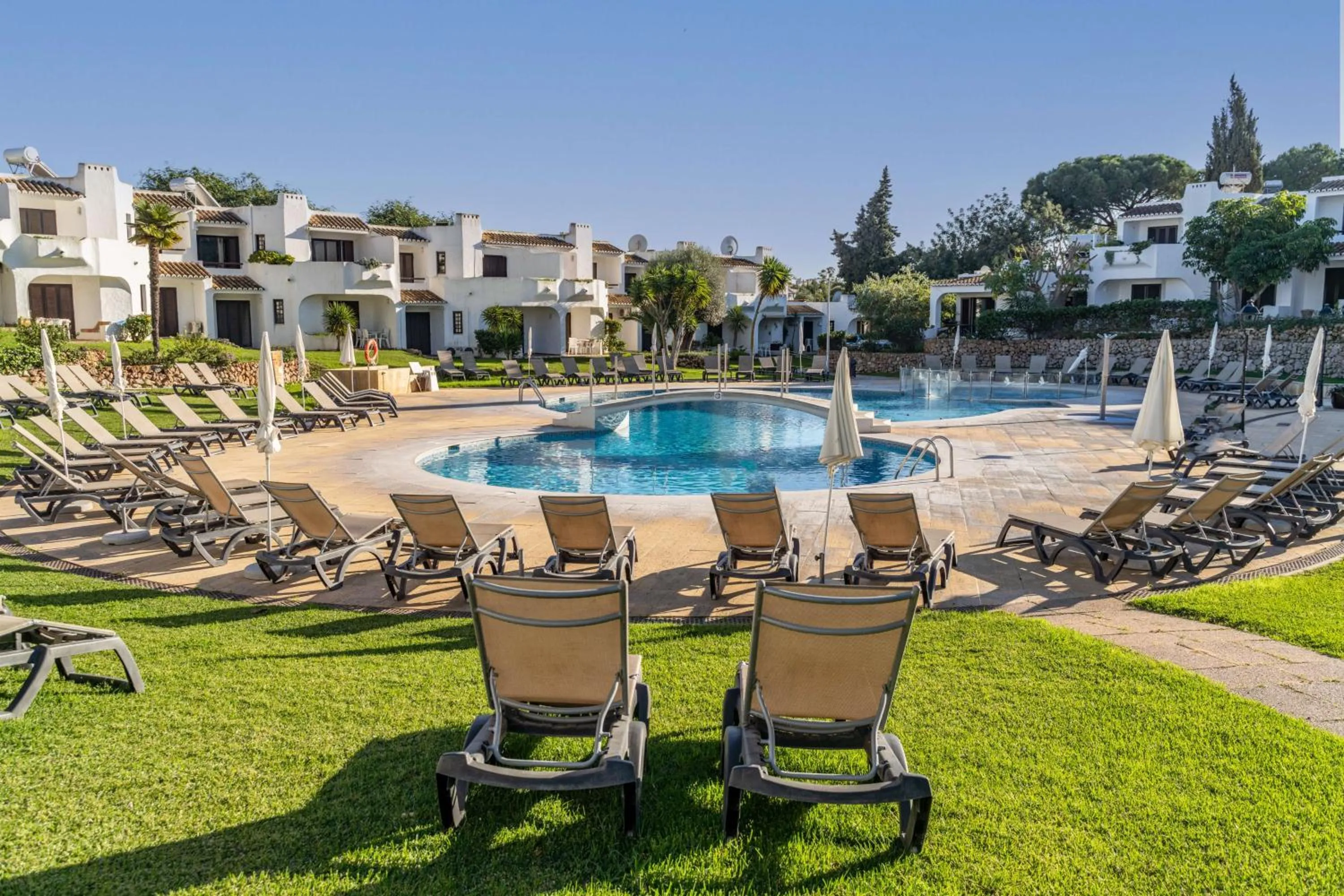 Clube Albufeira Garden Village