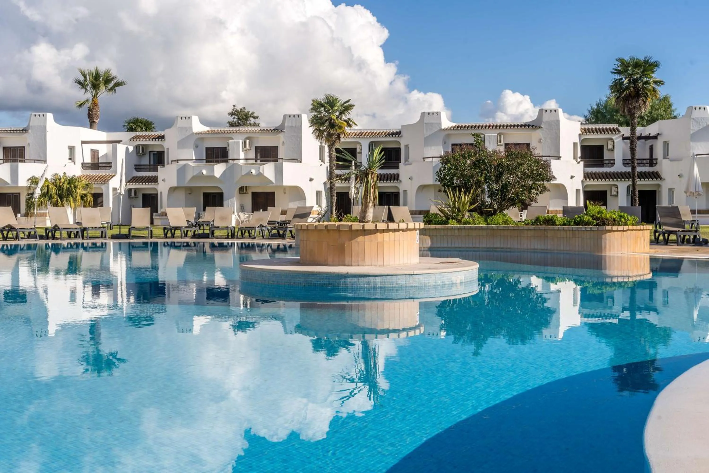 Clube Albufeira Garden Village