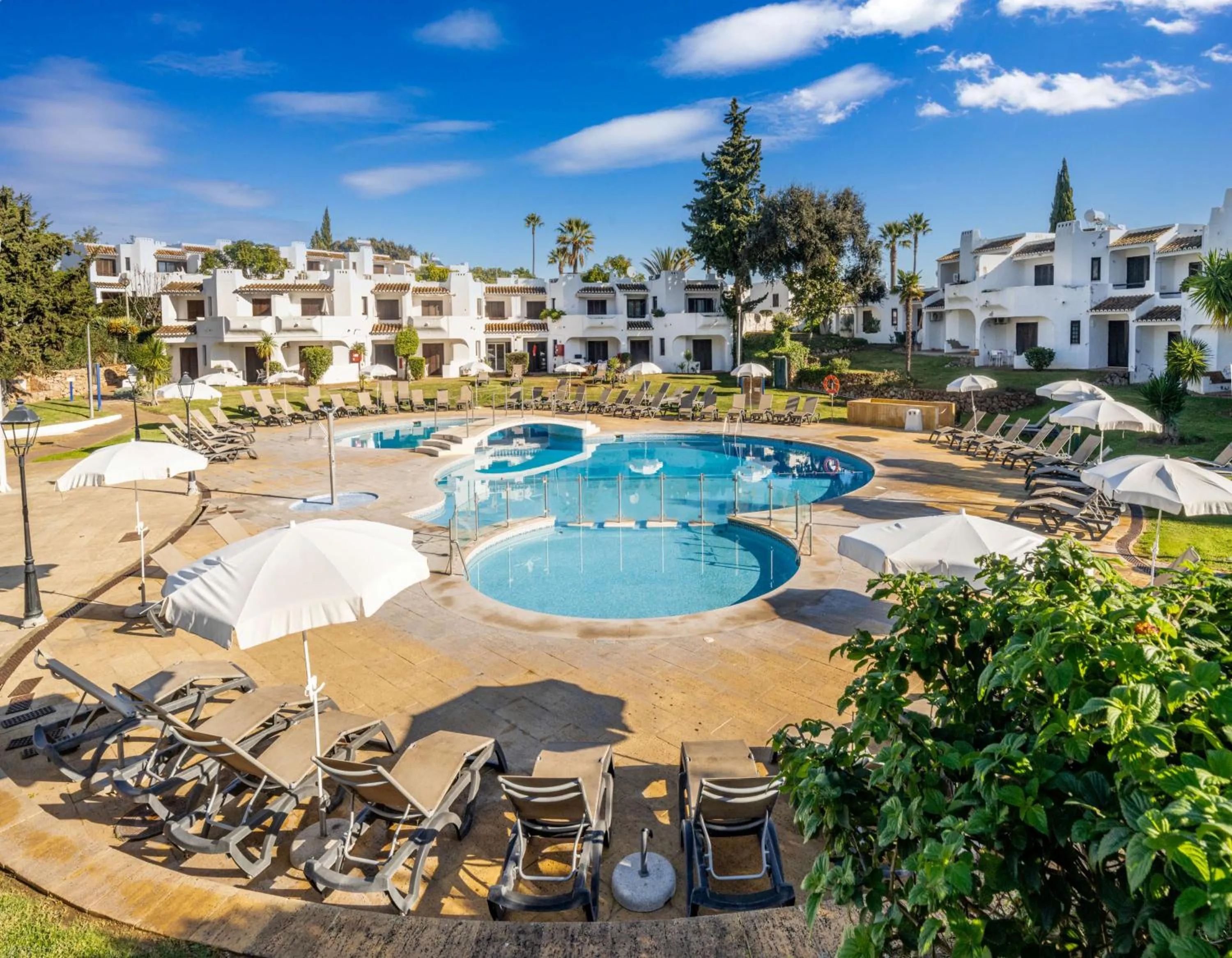Clube Albufeira Garden Village