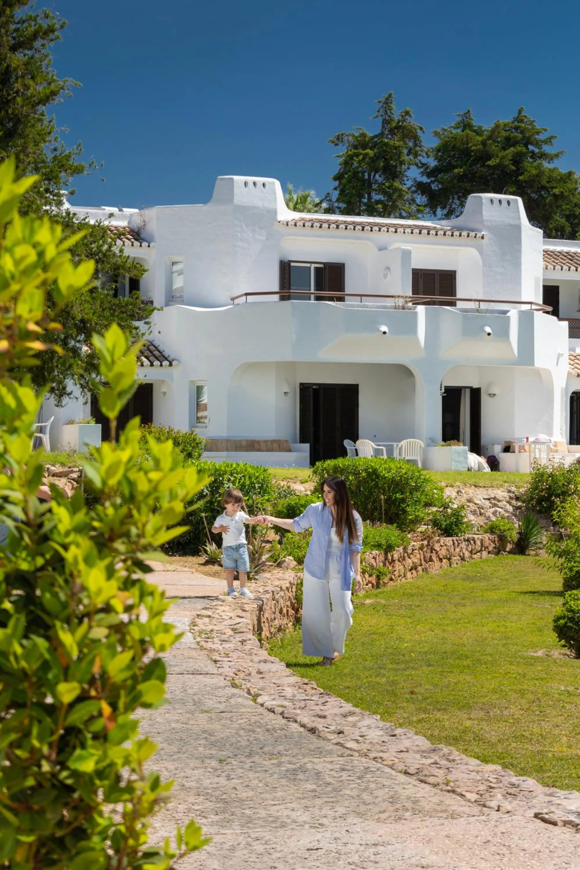 Clube Albufeira Garden Village