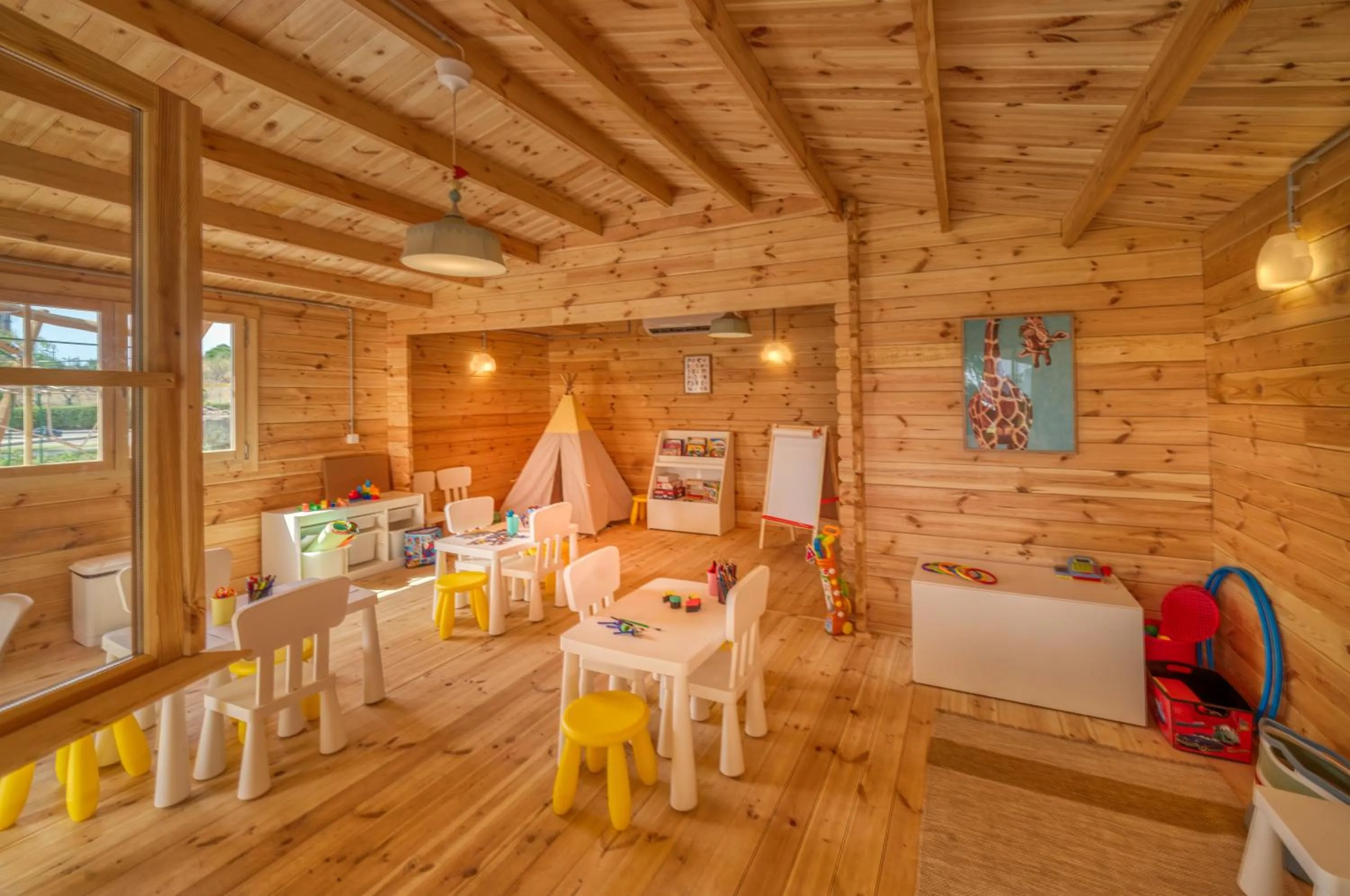 Clube Albufeira Garden Village