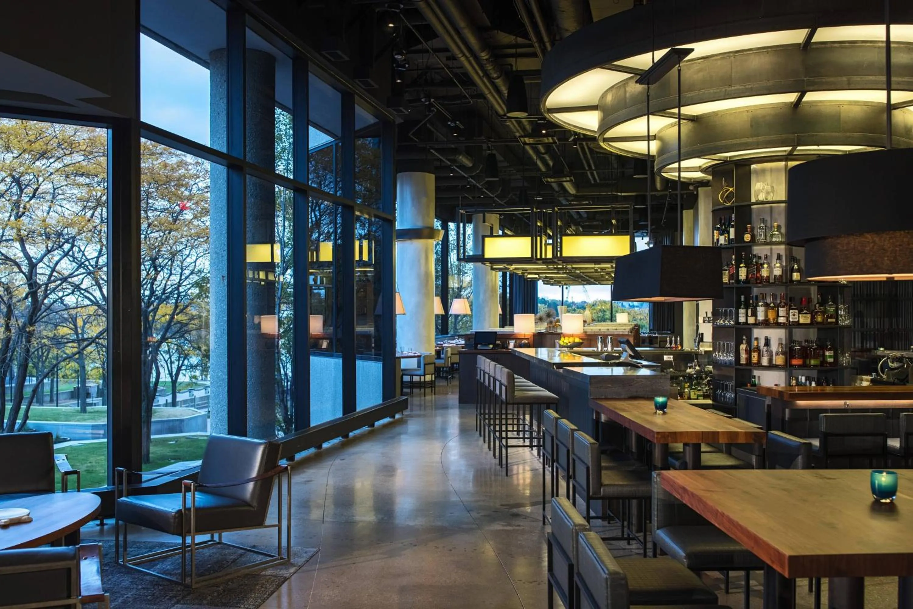 Renaissance Toledo Downtown Hotel