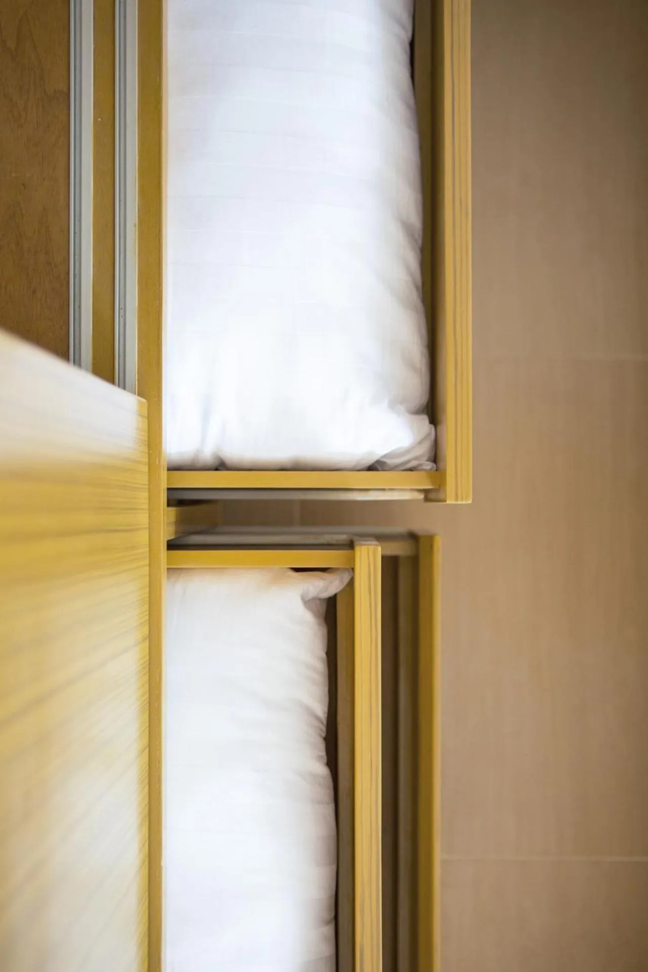 bunk bed in City 1 Residence