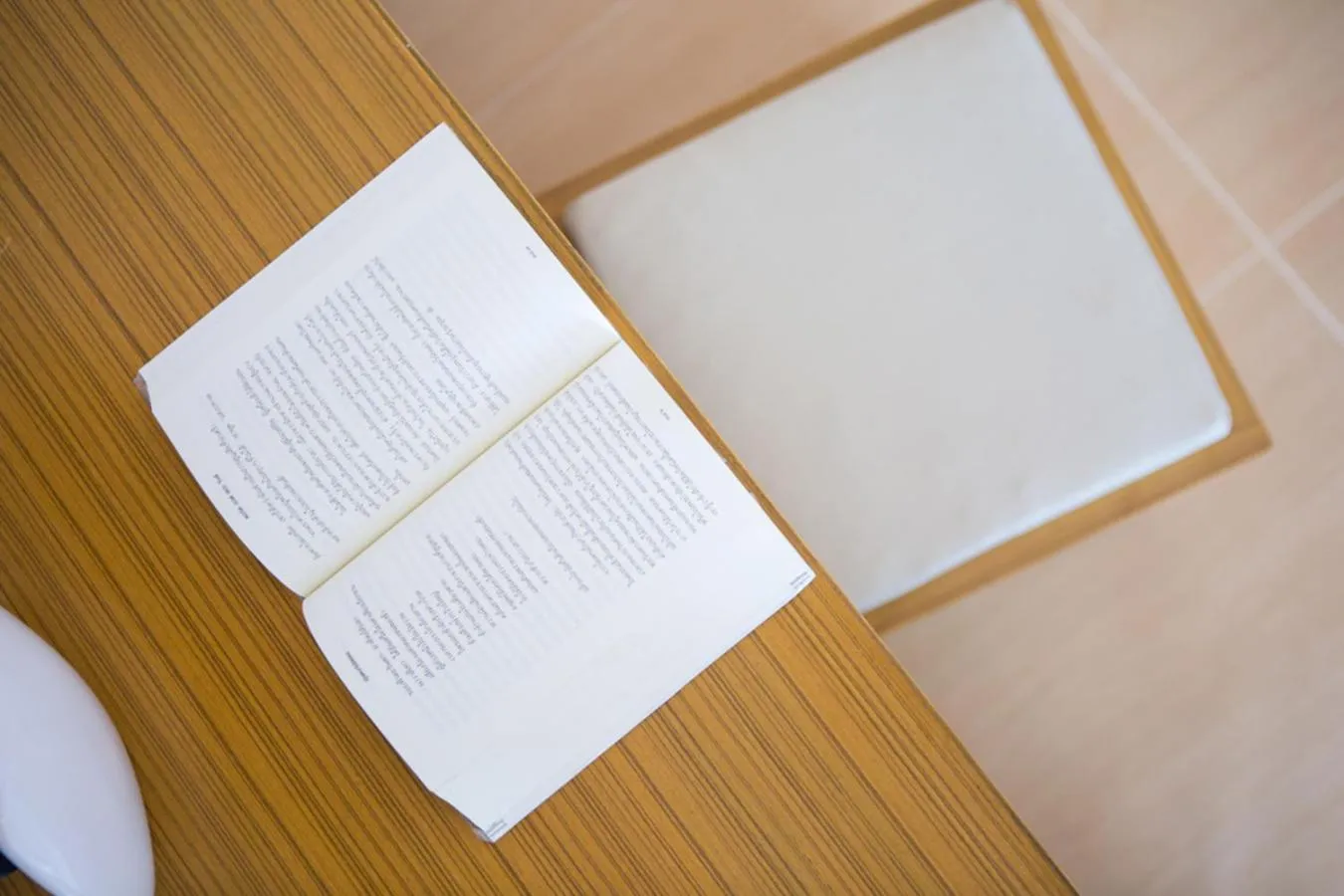 Business facilities in City 1 Residence