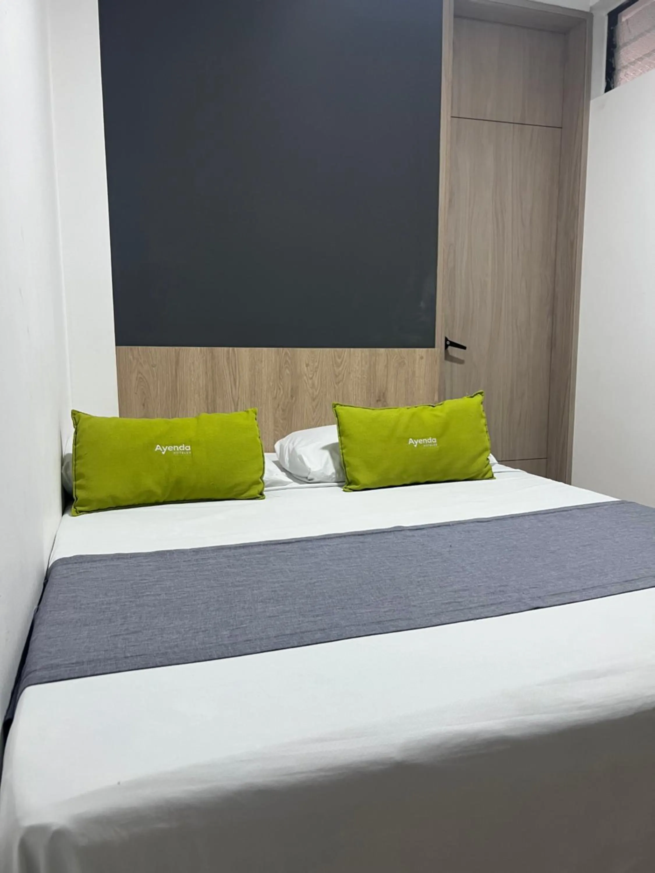 Bed in Ayenda 1122 Victoria