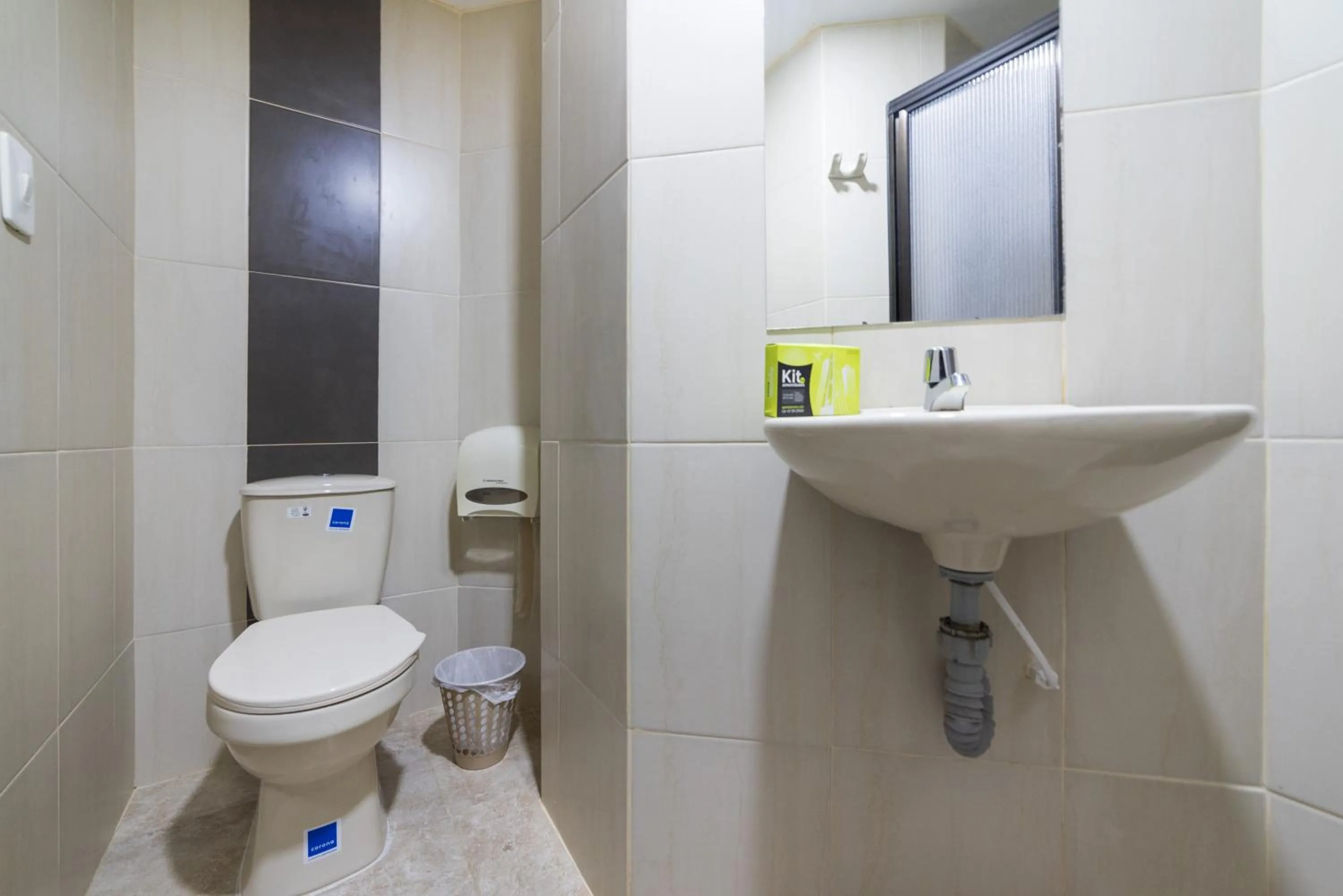 Ayenda 1122 Victoria