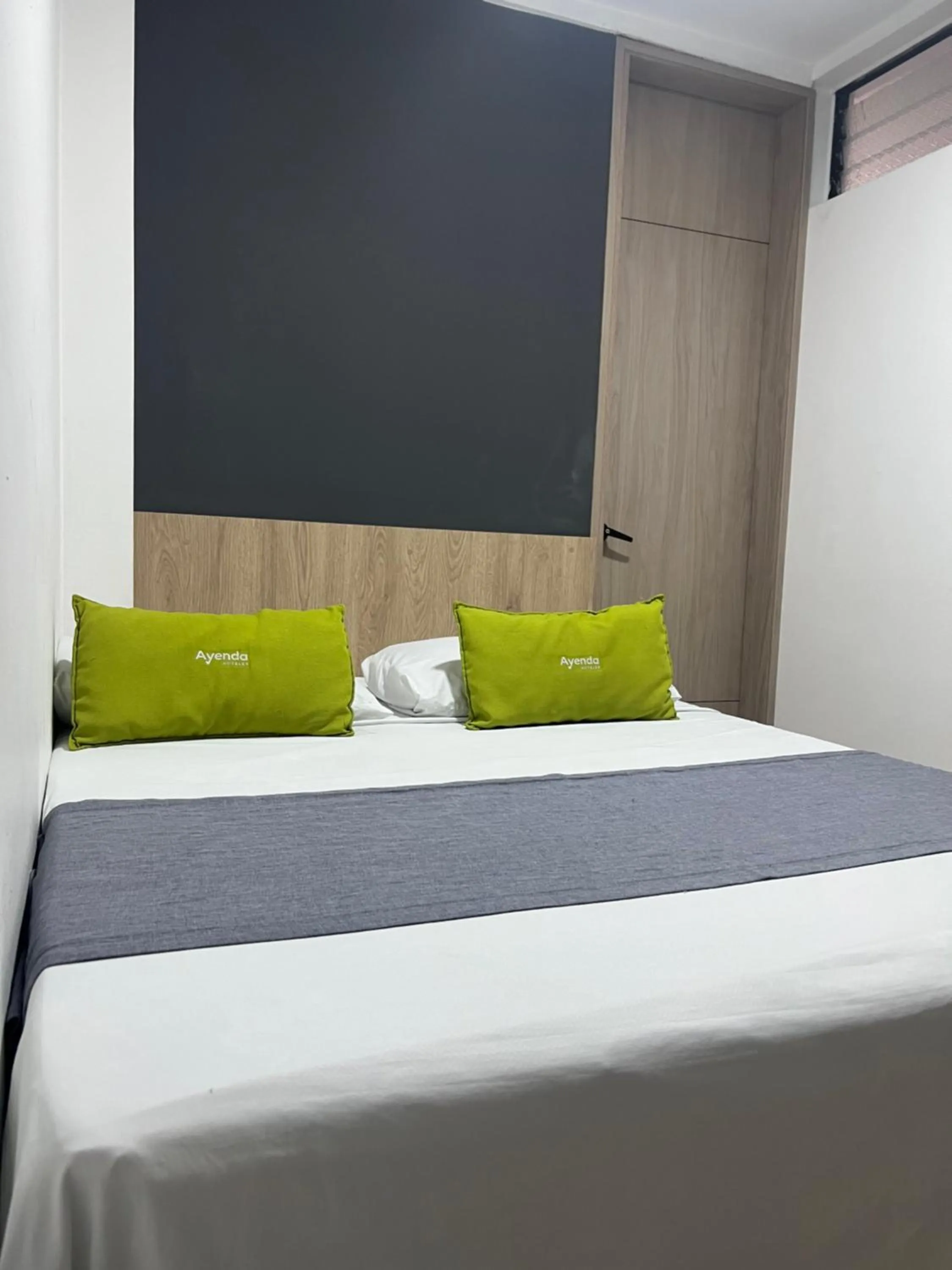 Bed in Ayenda 1122 Victoria