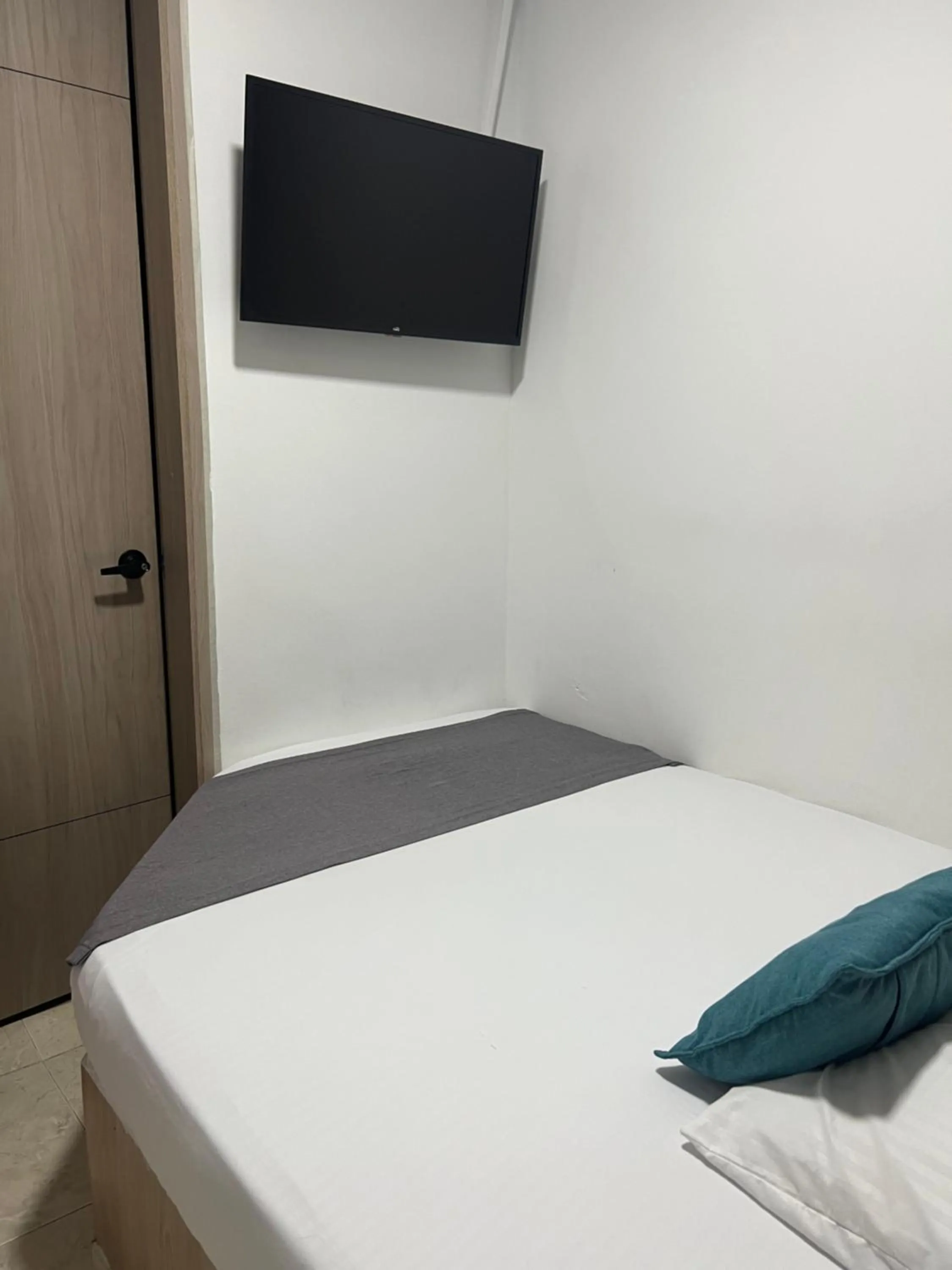 Bed in Ayenda 1122 Victoria