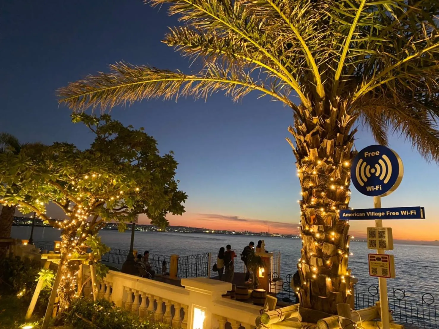 Other in Sunset Beach Hotel