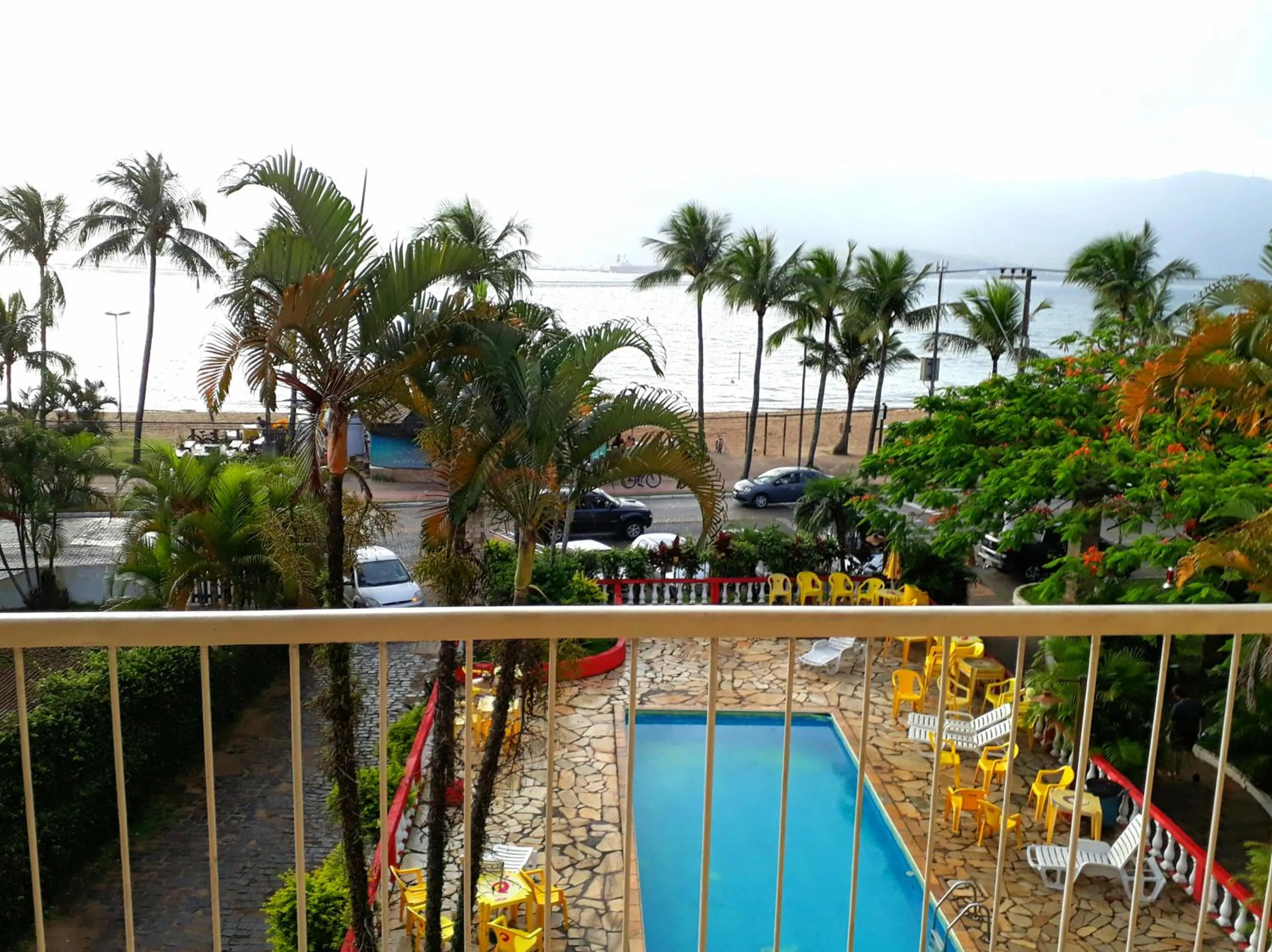 Hotel Pelicano