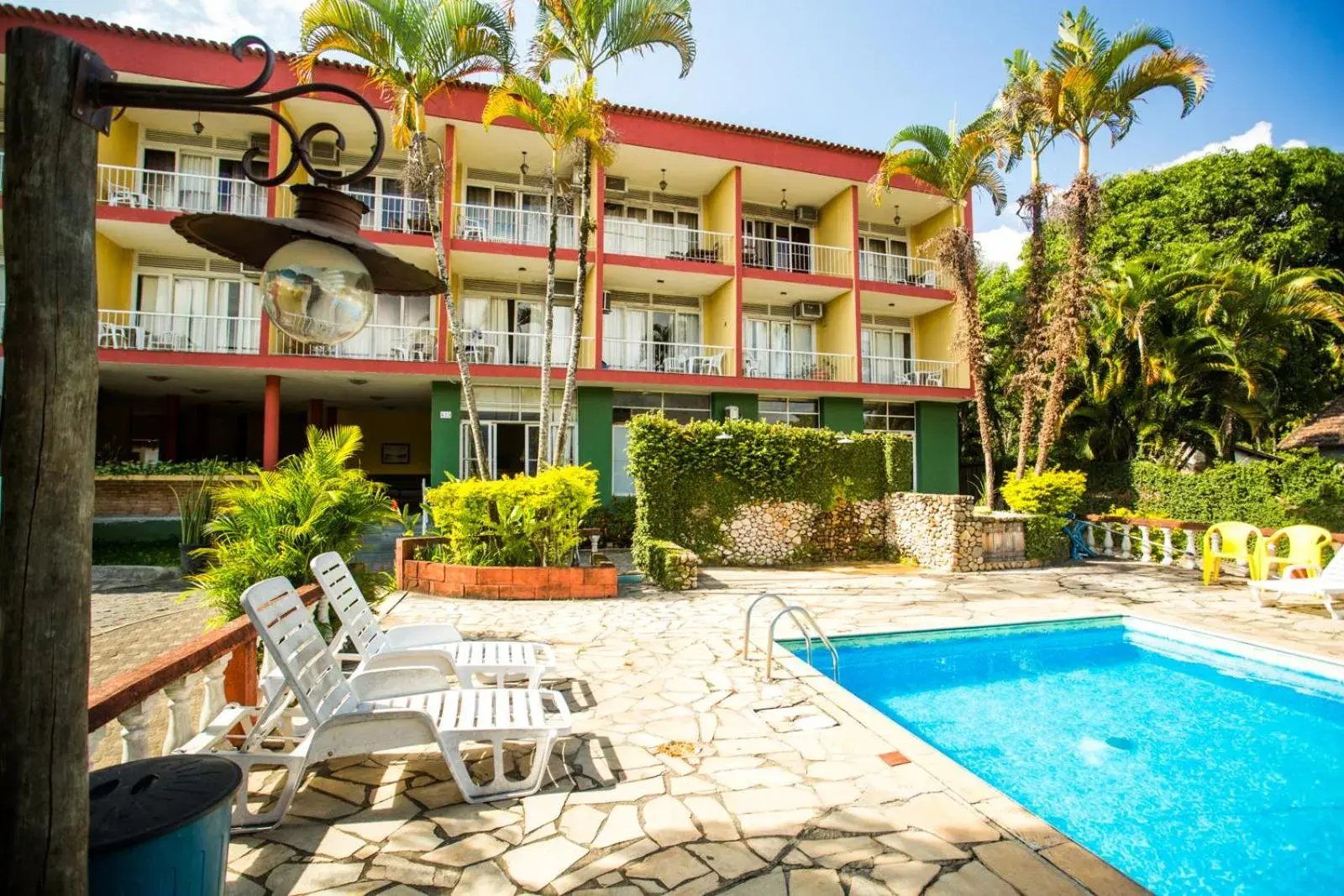 Hotel Pelicano Hotel Pelicano
