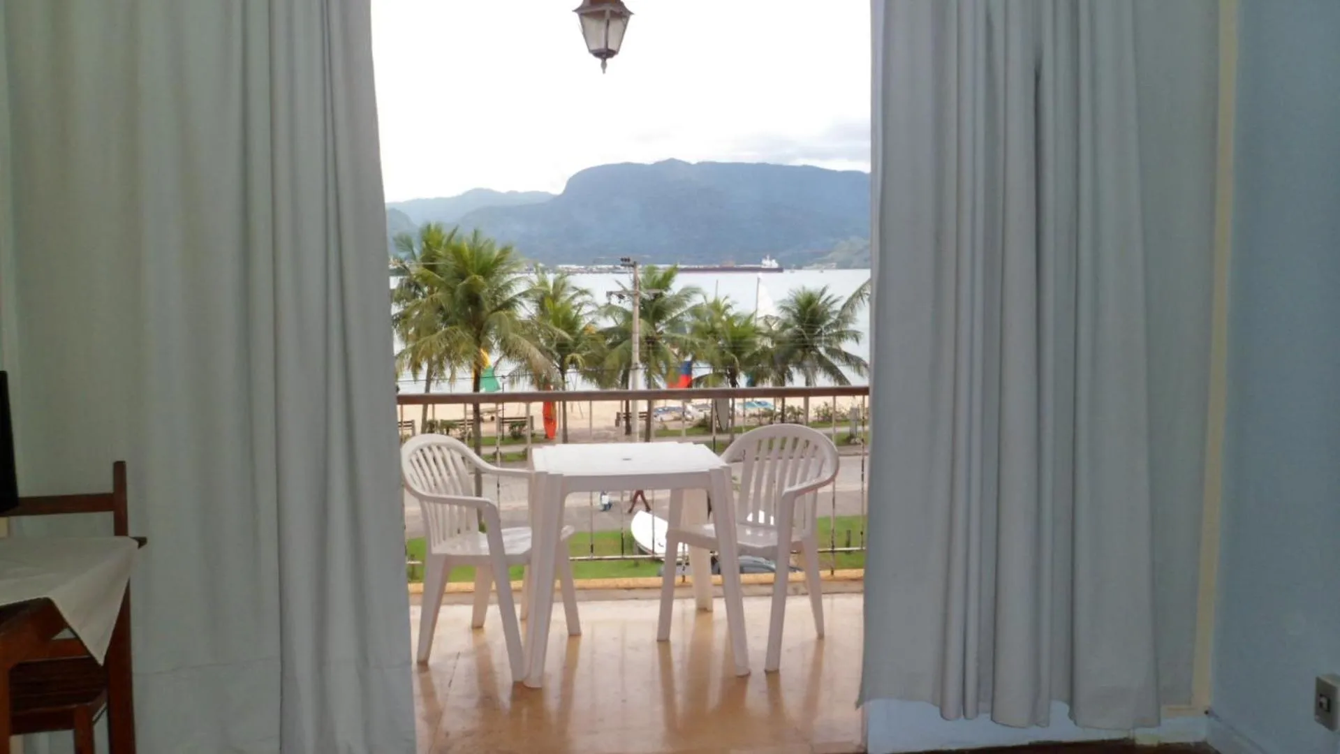 Day in Hotel Pelicano