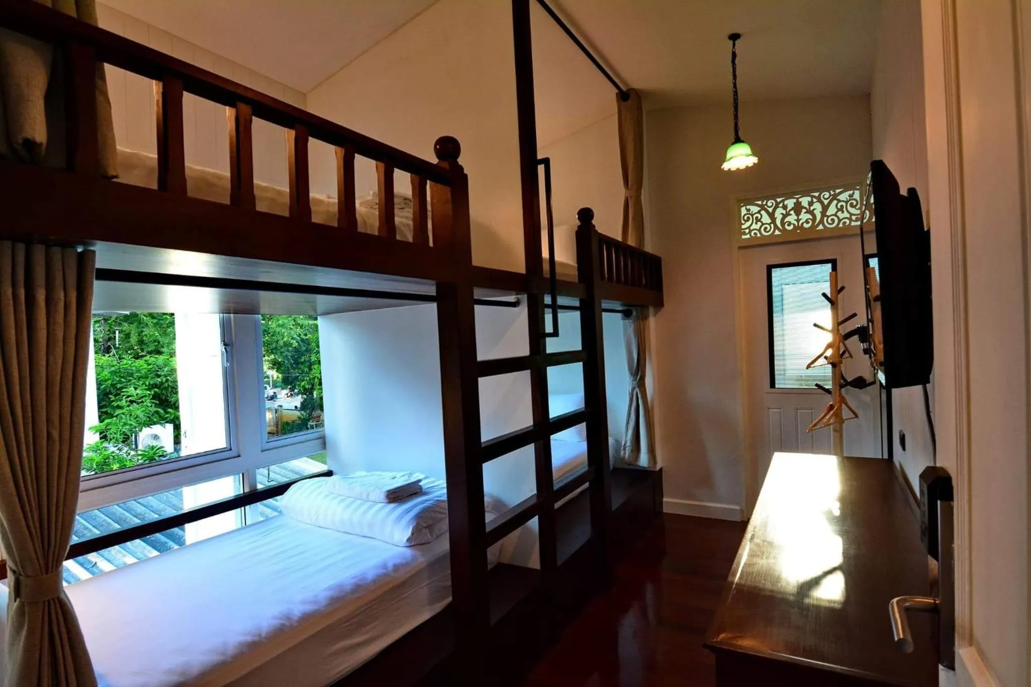 Bed in Lana Beds & Space