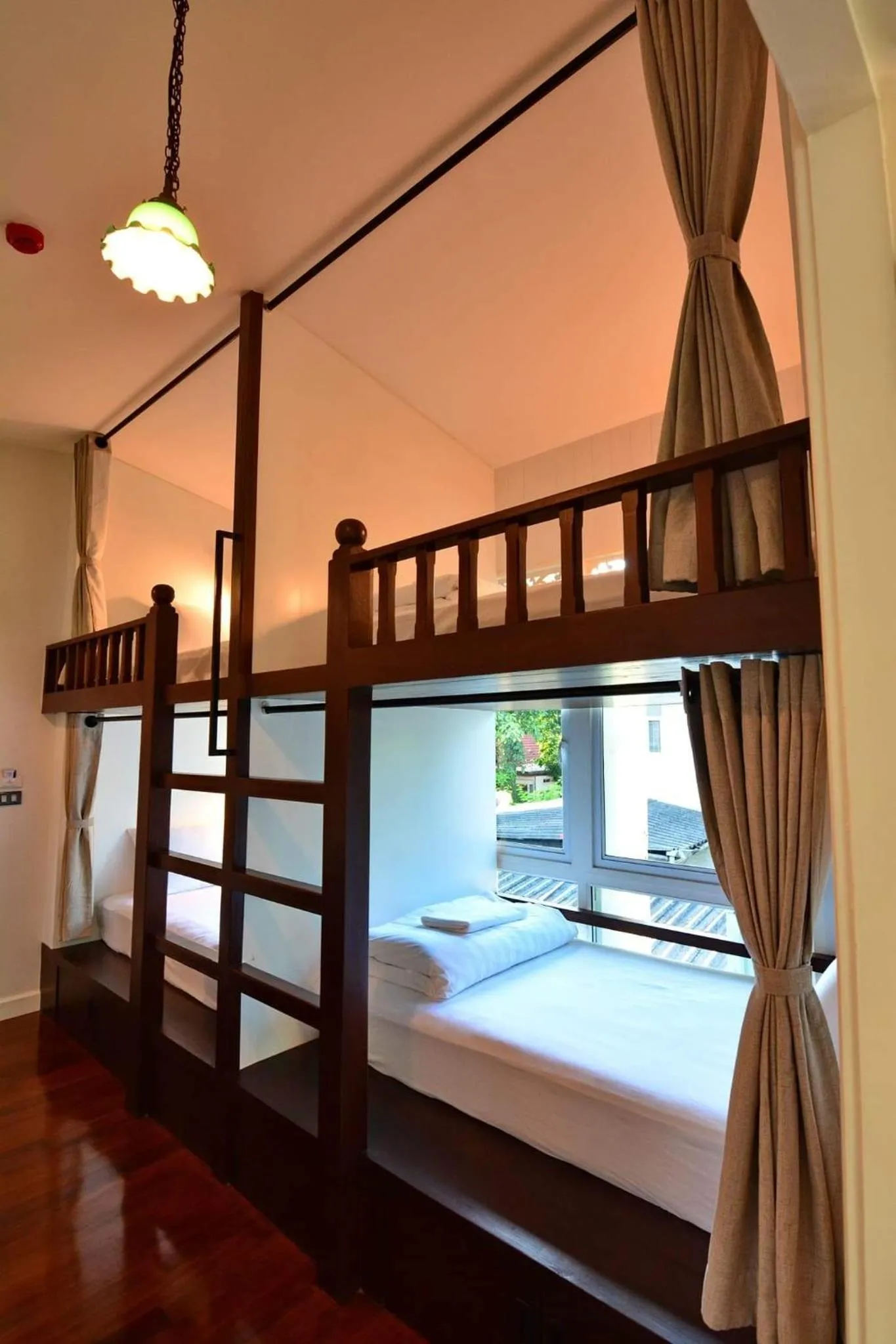 Bed in Lana Beds & Space