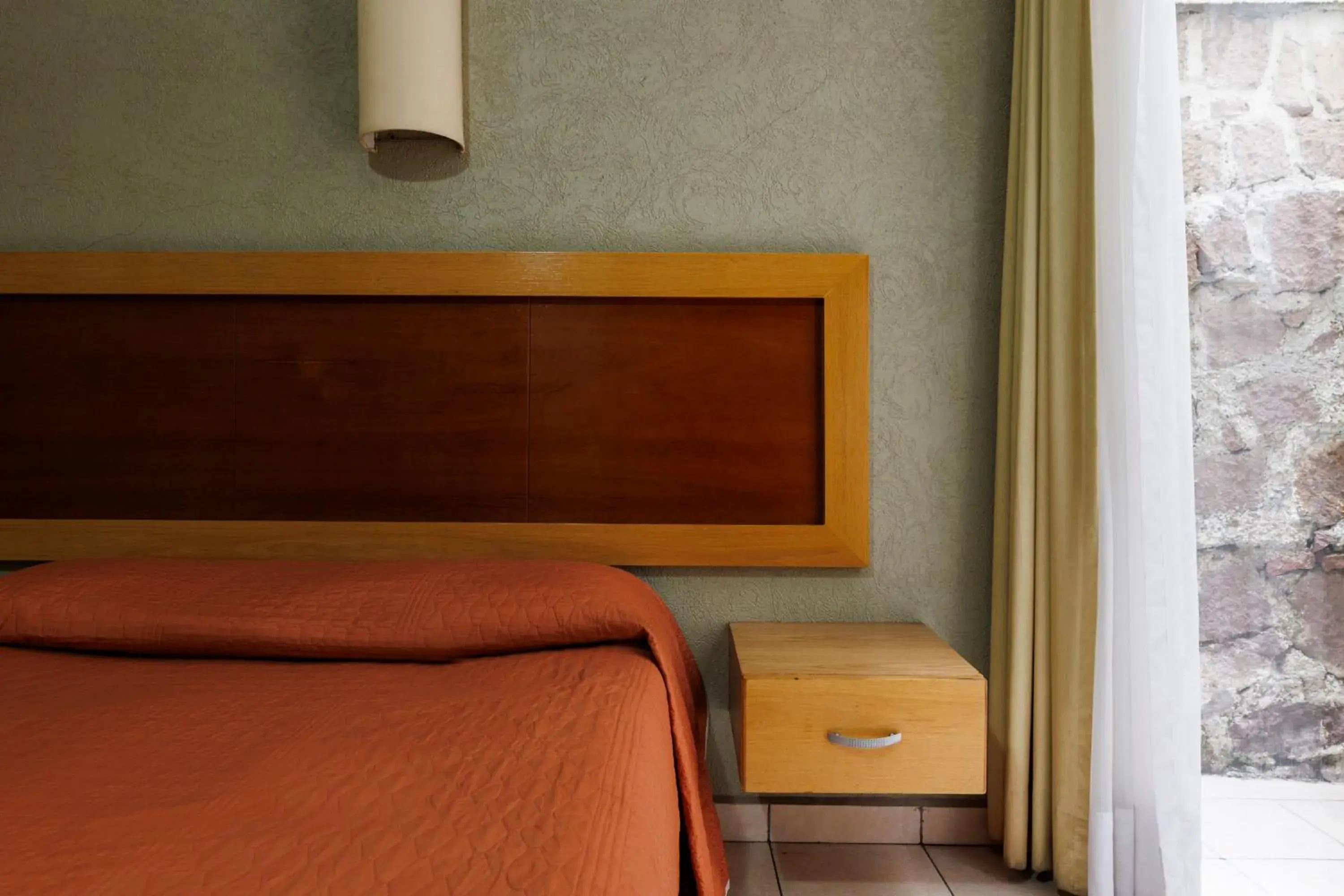 Standard Queen Room in Hotel Qualitel Centro Histórico Standard Queen Room in Hotel Qualitel Centro Histórico