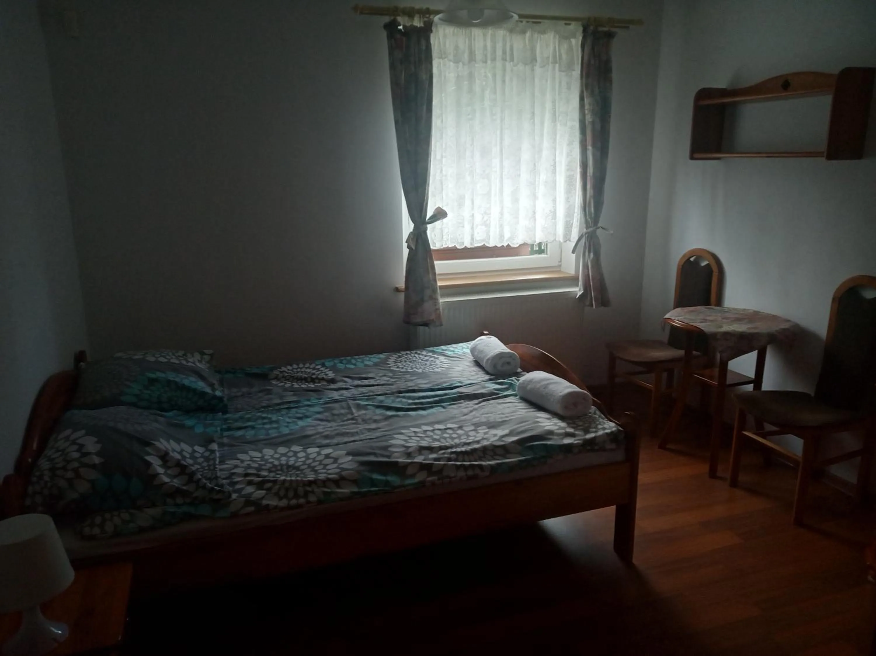 Bed in Dom Pod Siódemką