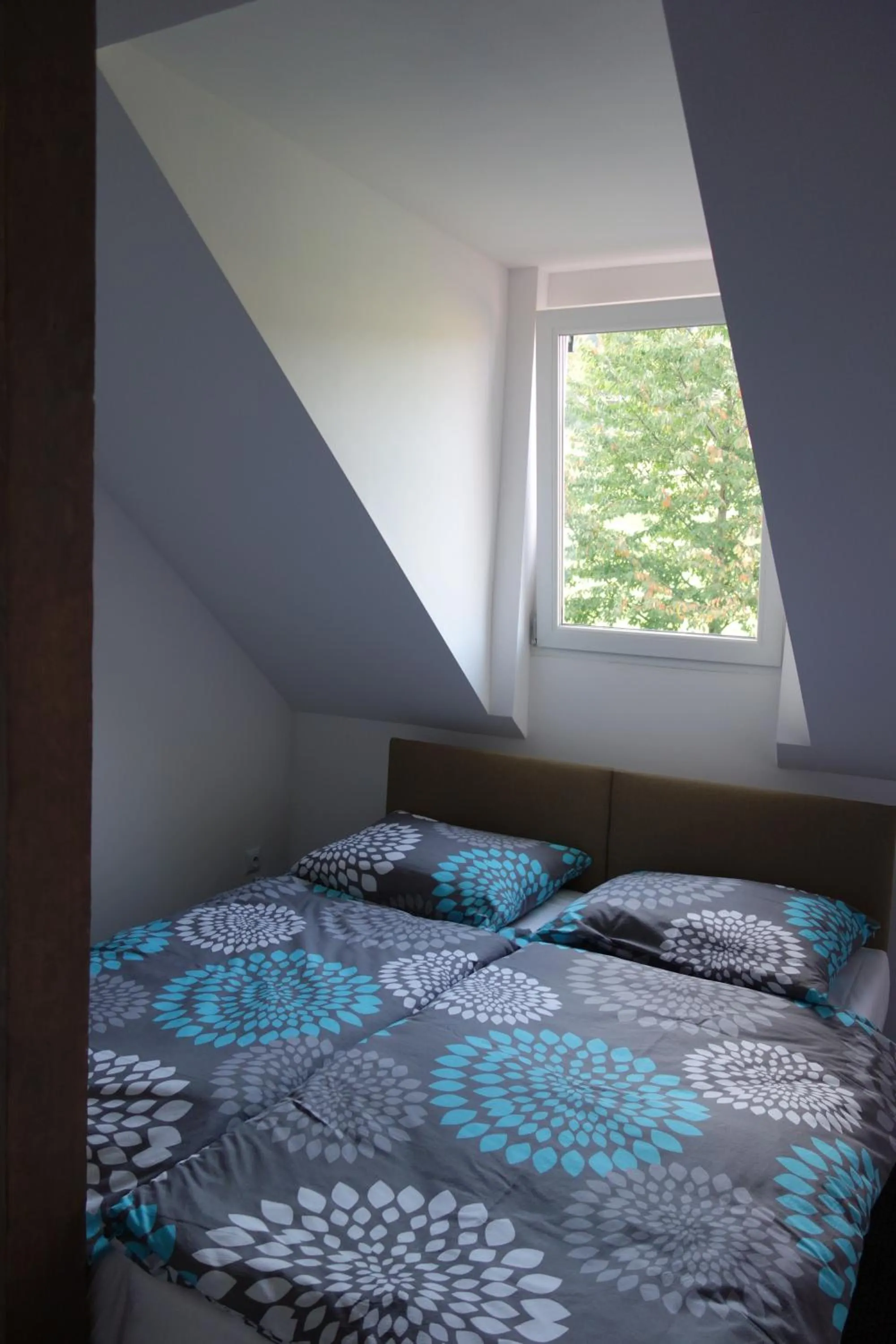 Bed in Dom Pod Siódemką