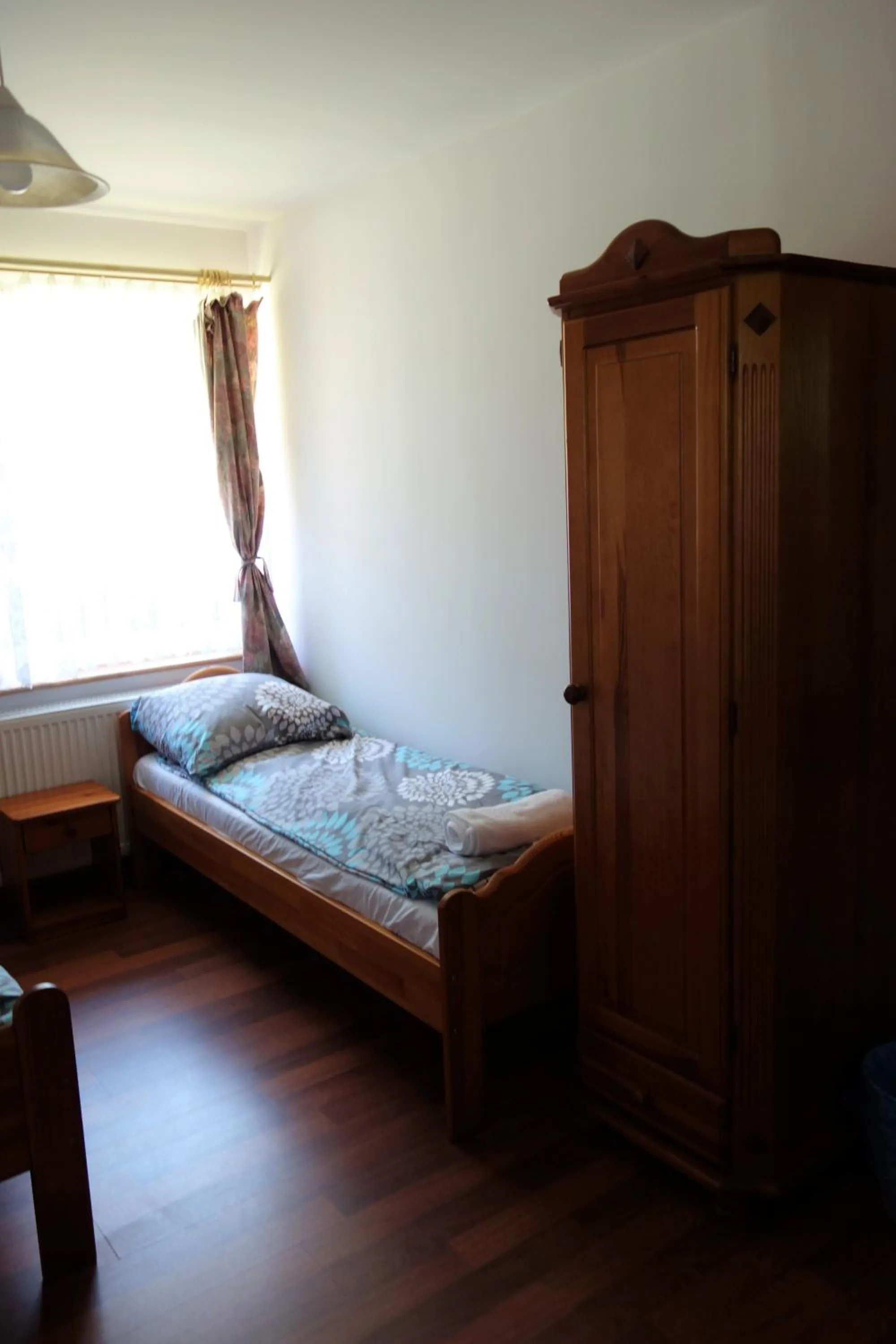 Bed in Dom Pod Siódemką
