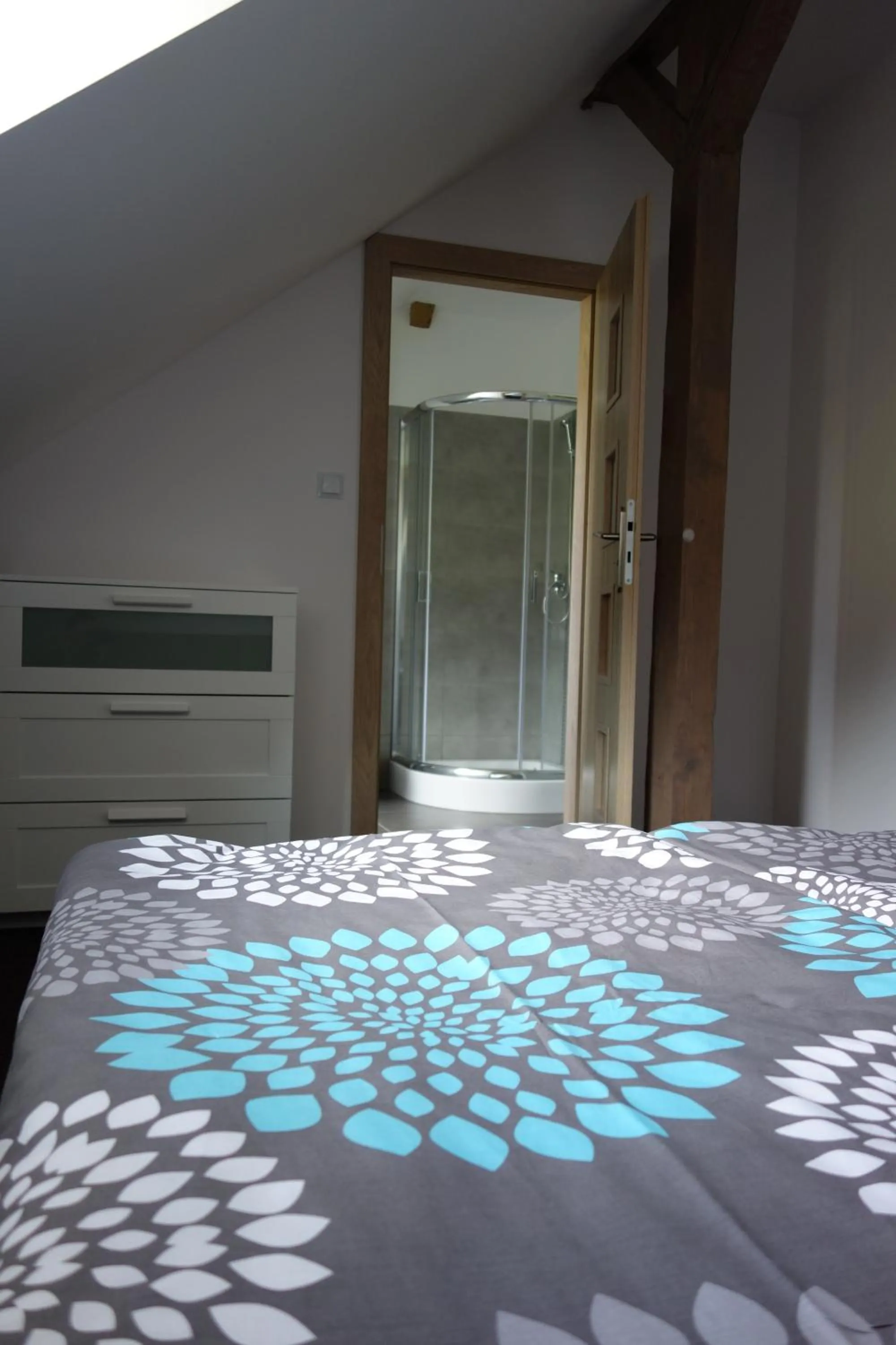 Bed in Dom Pod Siódemką