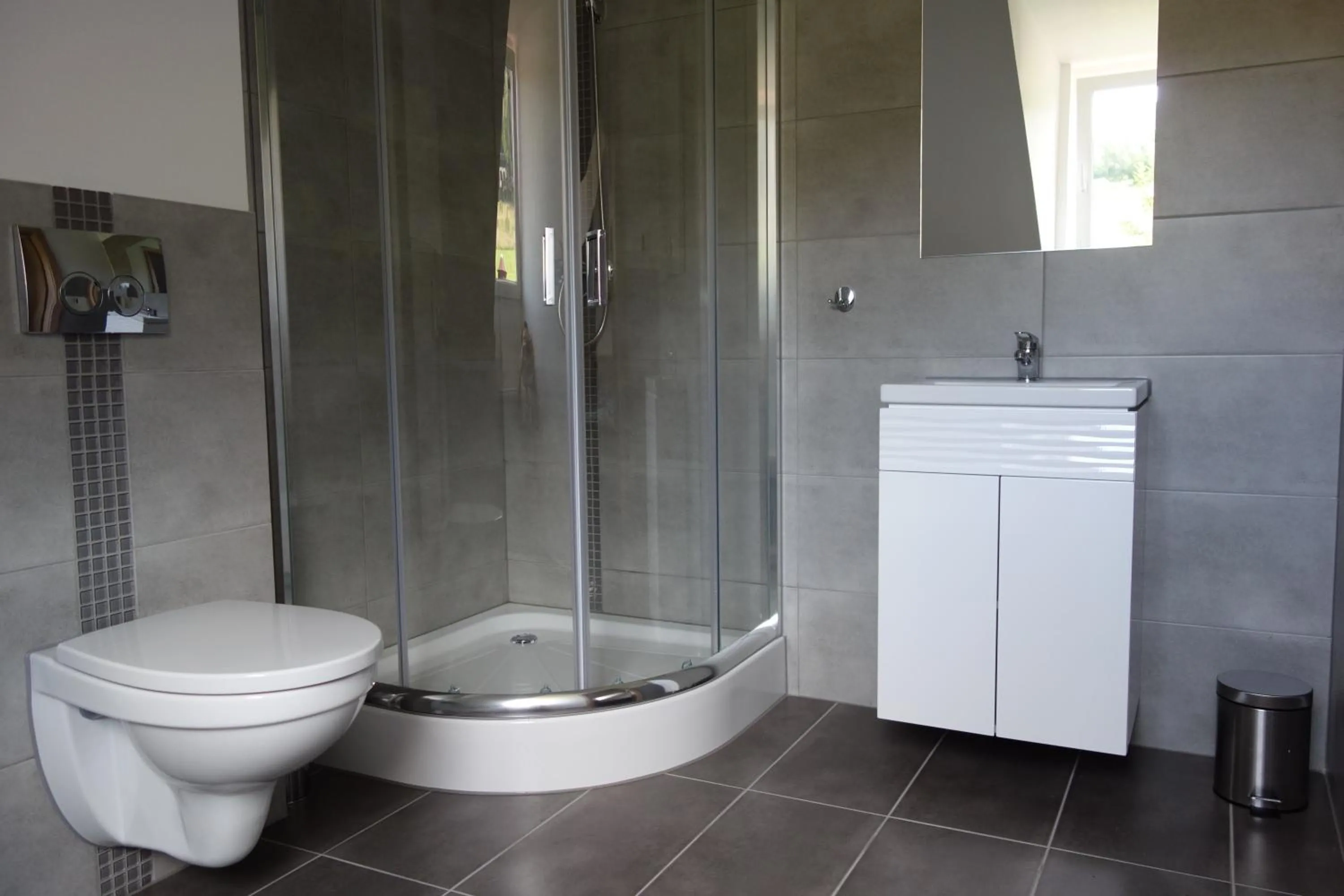 Bathroom in Dom Pod Siódemką